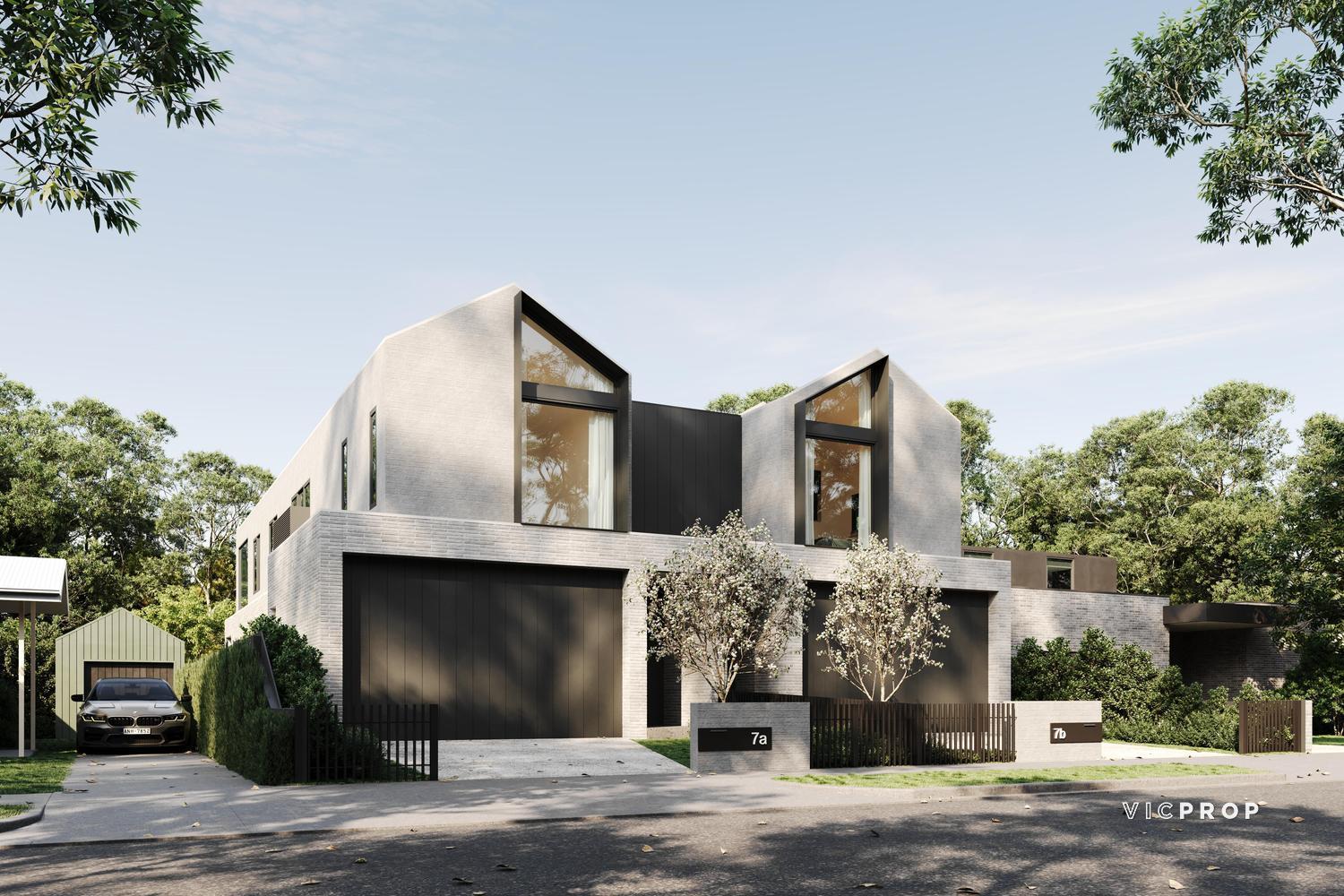 7 MALTA STREET, Ivanhoe VIC 3079 - Image 2