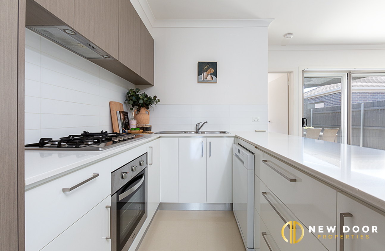 3-bedroom house at 32 WHITROD AVENUE, Casey ACT 2913, Unincorporated Act, Australian Capital Territory