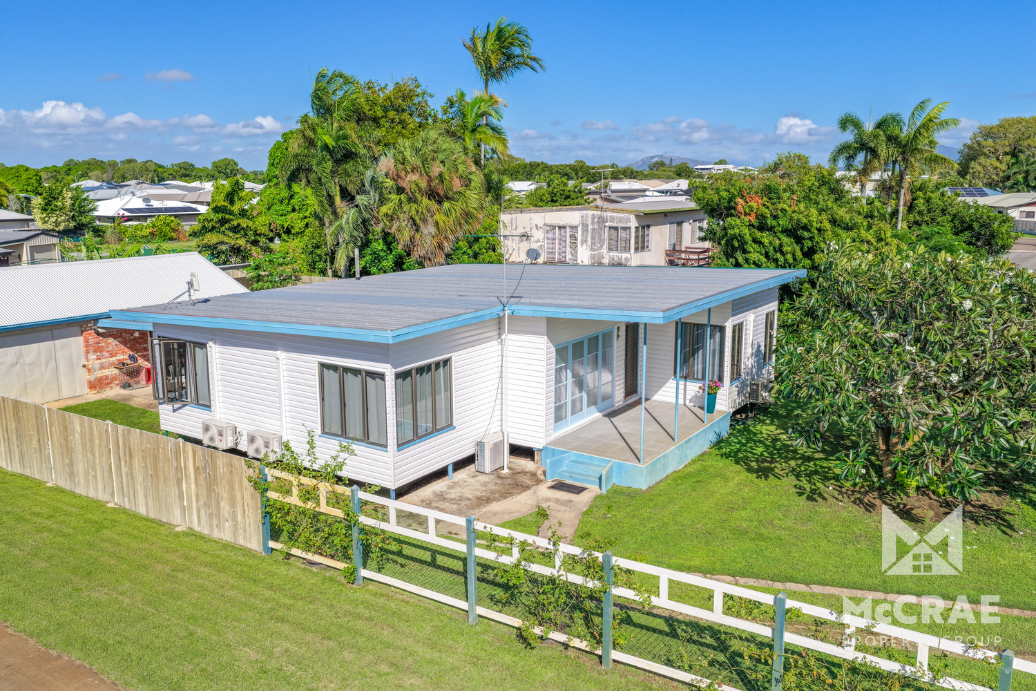 3-bedroom house at 9 MACKENZIE STREET, Bowen QLD 4805, Whitsunday, Queensland