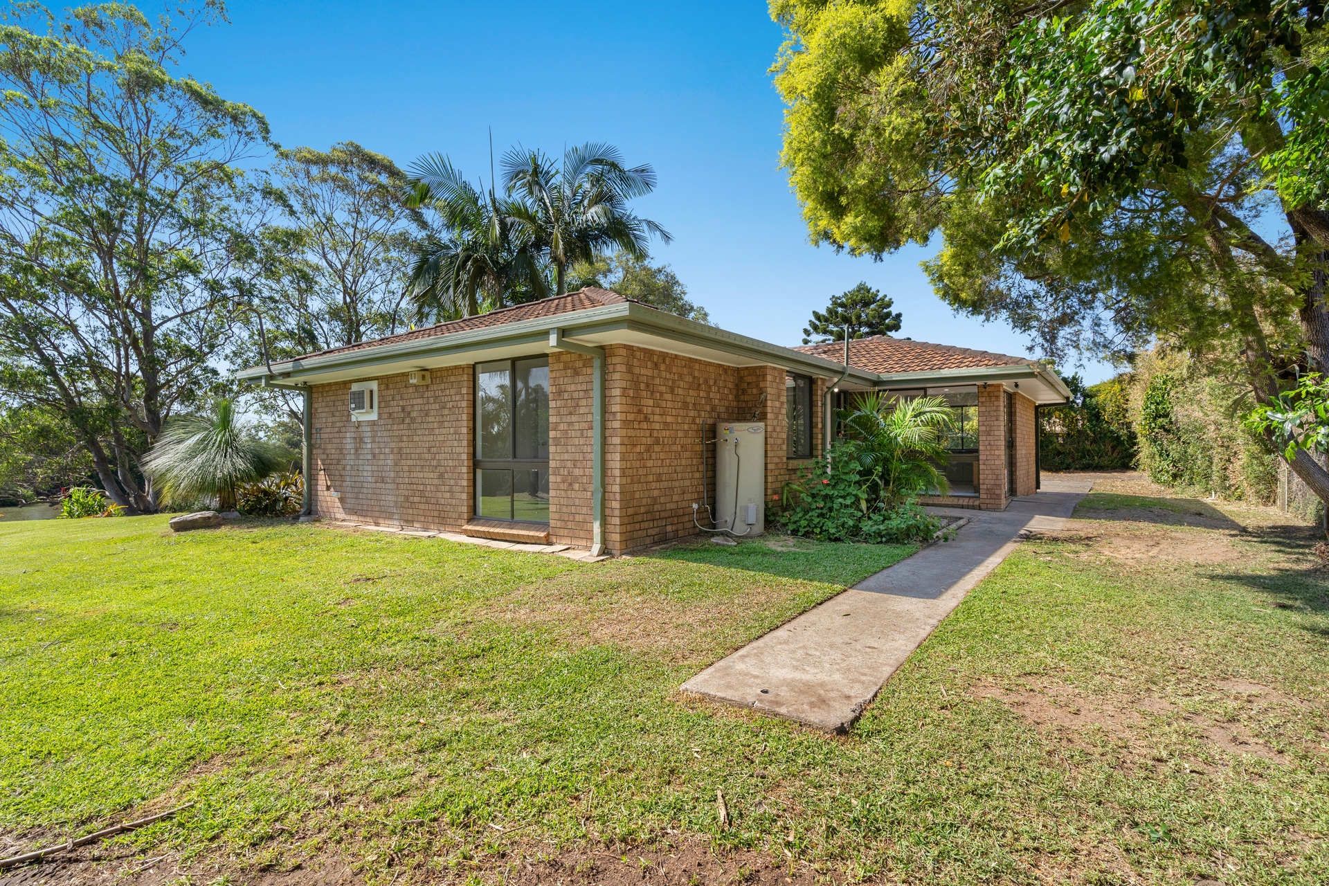 3-bedroom house at 154 BRIDGE STREET, Coraki NSW 2471, Richmond Valley, New South Wales