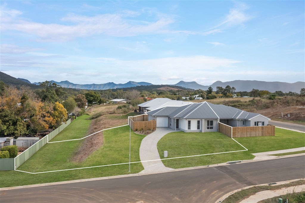 3-bedroom house at 2A Hill Drive, Aratula, Qld, 4309, Scenic Rim, Queensland