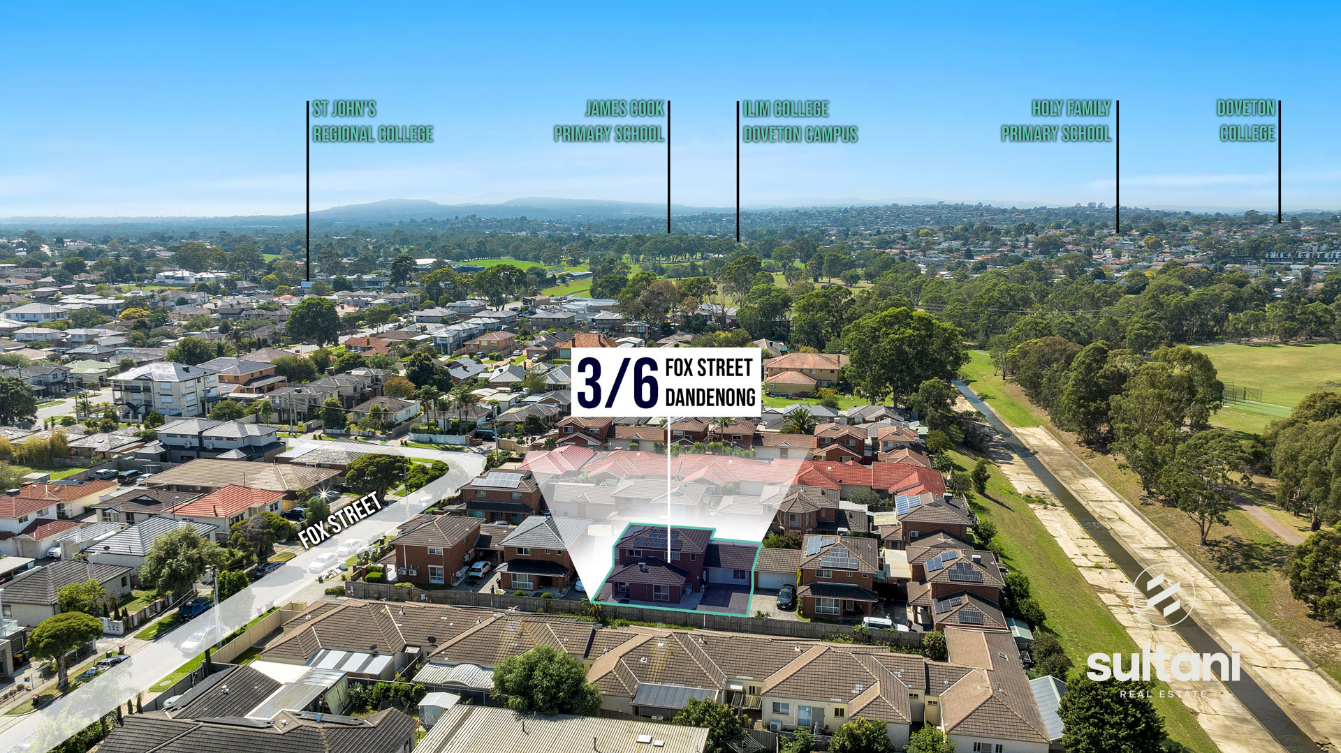 3 6 FOX STREET, DANDENONG VIC 3175 - Image 8