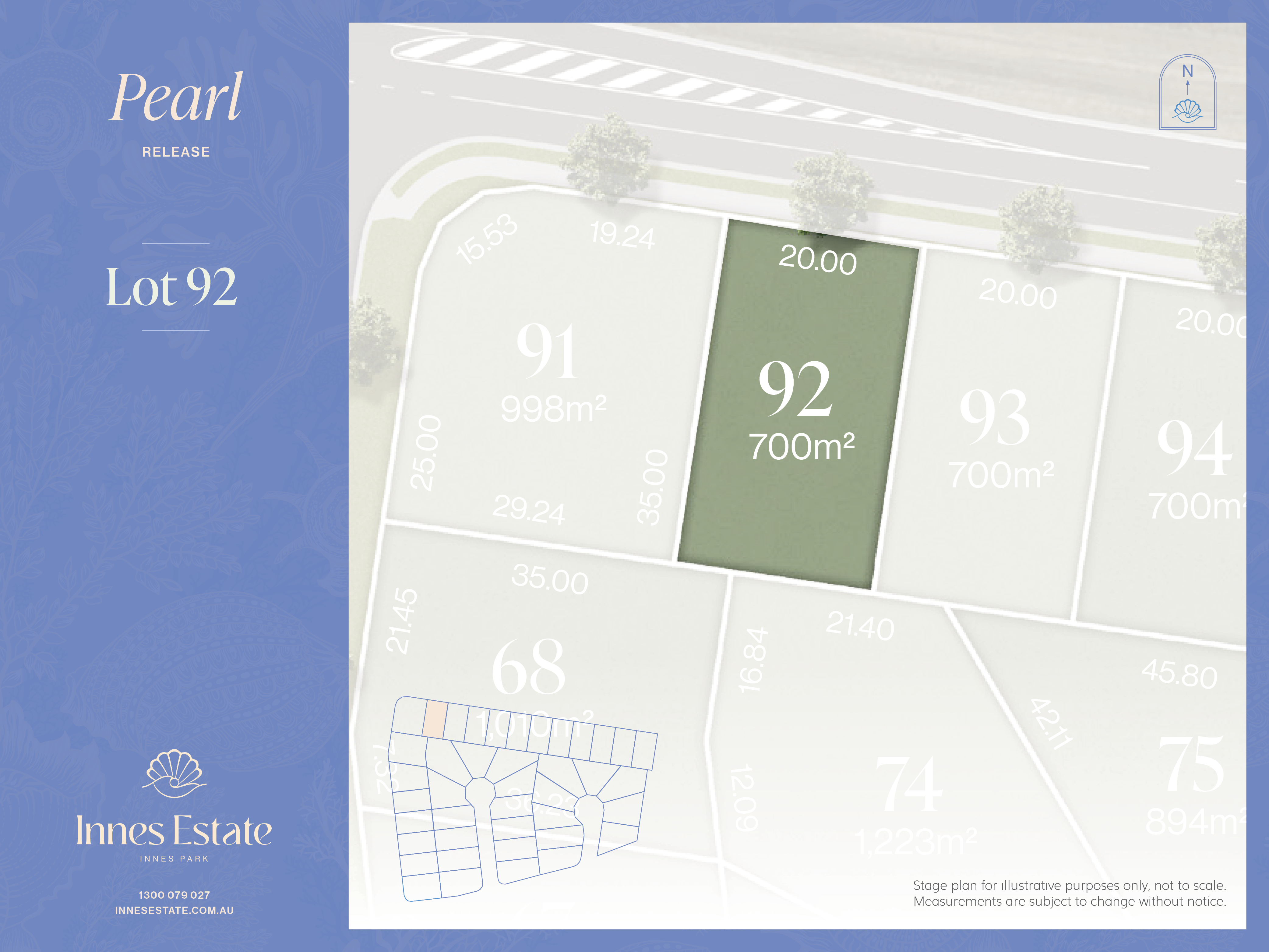 Innes Estate Innes Park Road, Innes Park, Qld, 4670 - Image 7