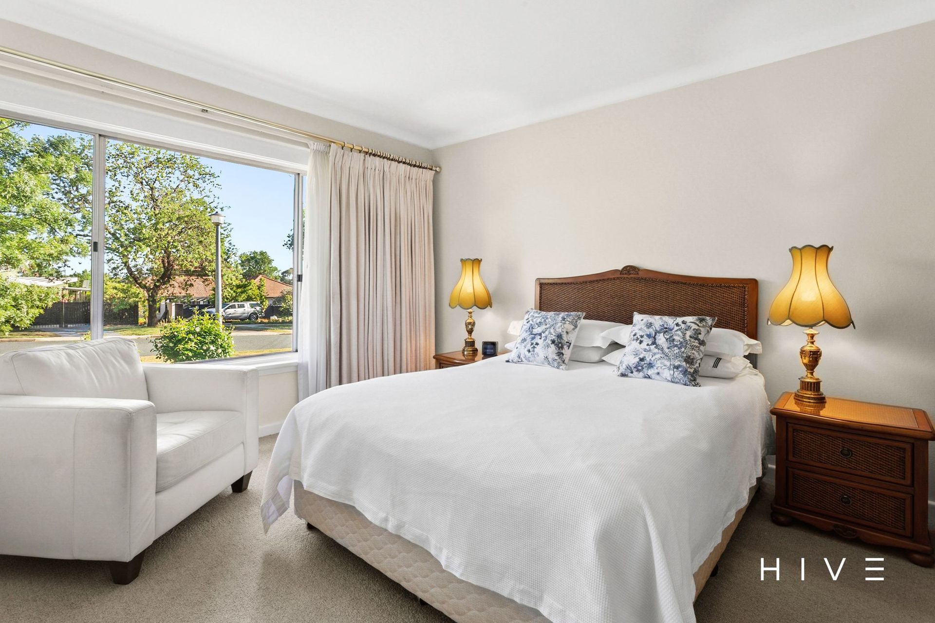 4-bedroom house at 2 Caley Crescent, Narrabundah, ACT 2604, Unincorporated Act, Australian Capital Territory