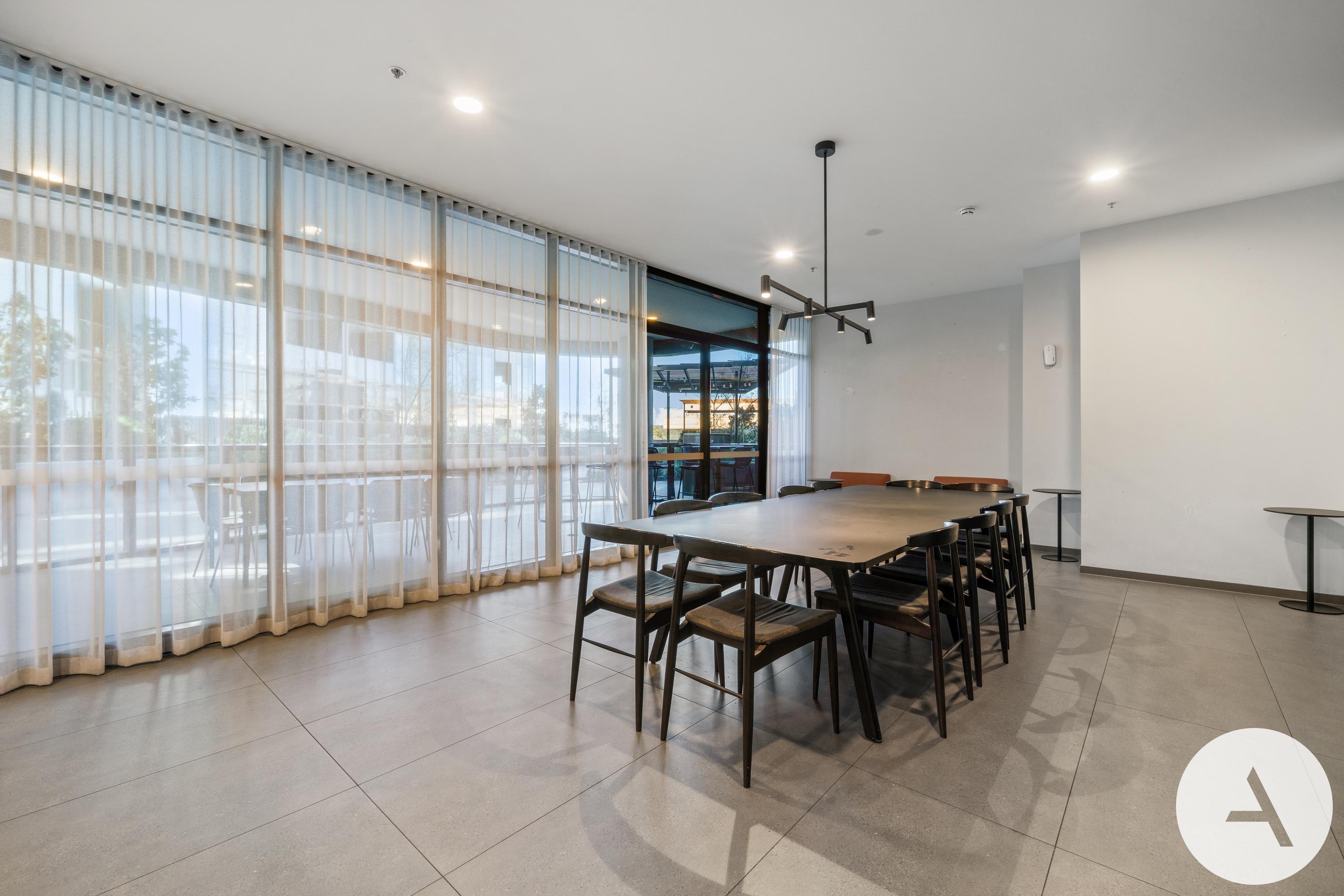 2-bedroom unit at 1907/1 Grazier Lane, Belconnen, ACT 2617, Unincorporated Act, Australian Capital Territory