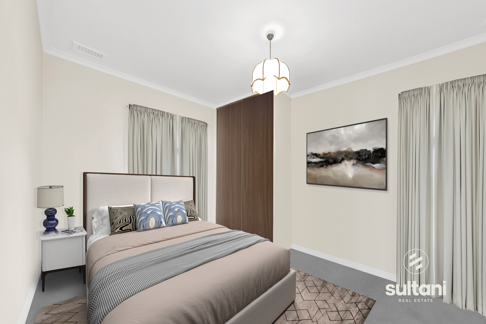 3-bedroom house at 8 LABURNUM GROVE, Doveton VIC 3177, Casey, Victoria