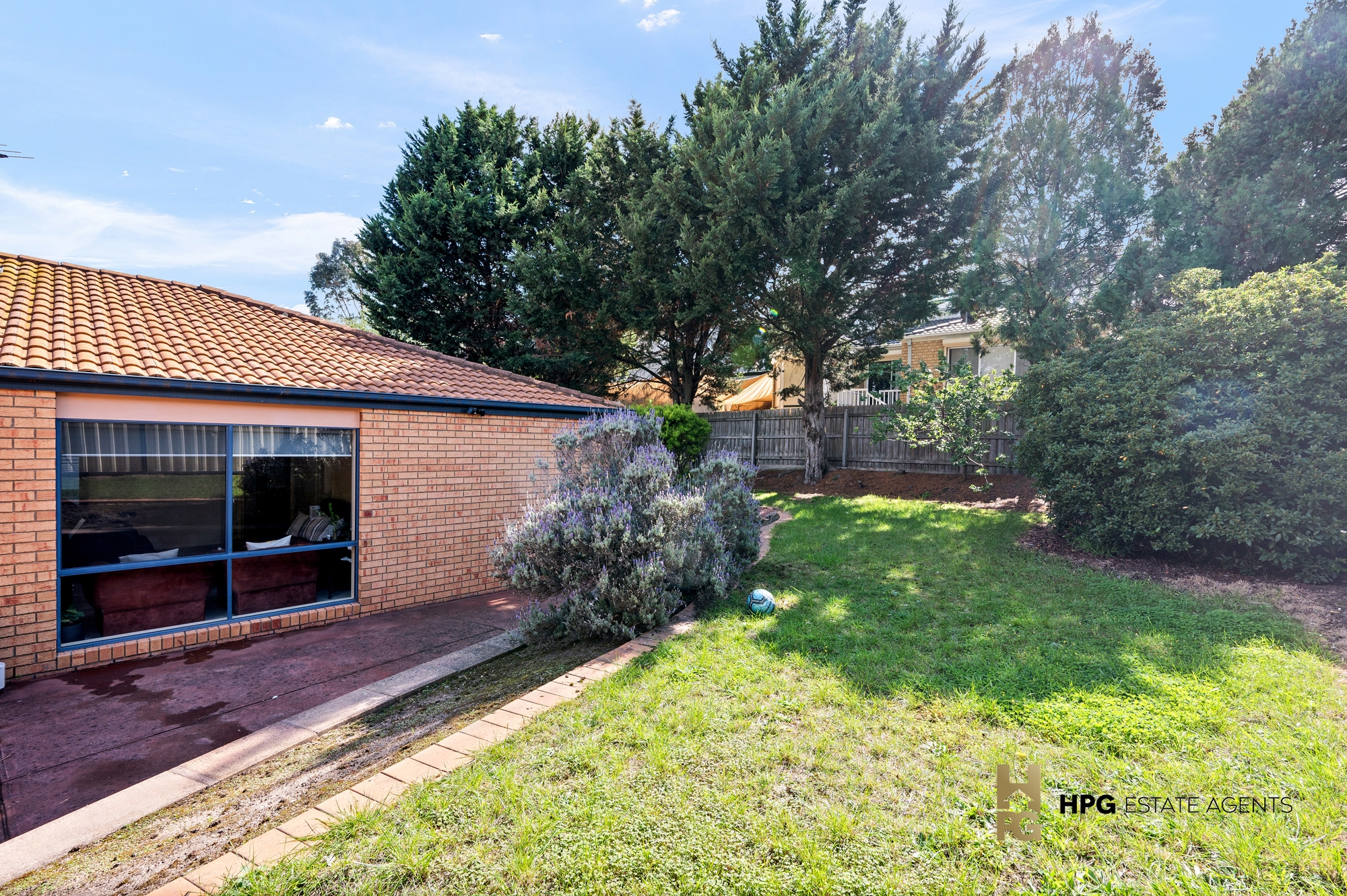4-bedroom house at 2 DENISON PLACE, Roxburgh Park VIC 3064, Hume, Victoria