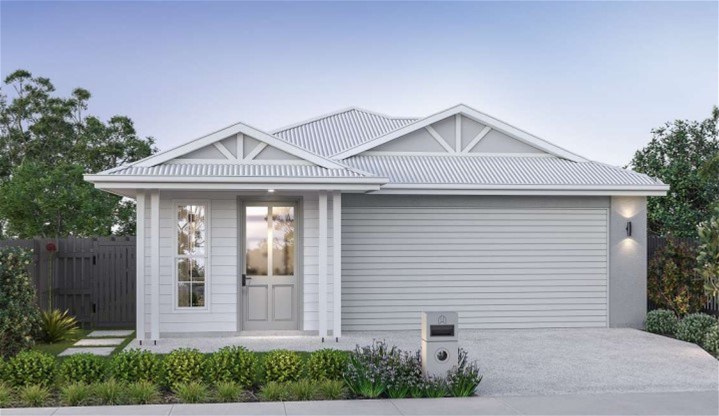 4-bedroom house at Lot 180 Samsonvale Road, Joyner, Qld, 4500, Moreton Bay, Queensland