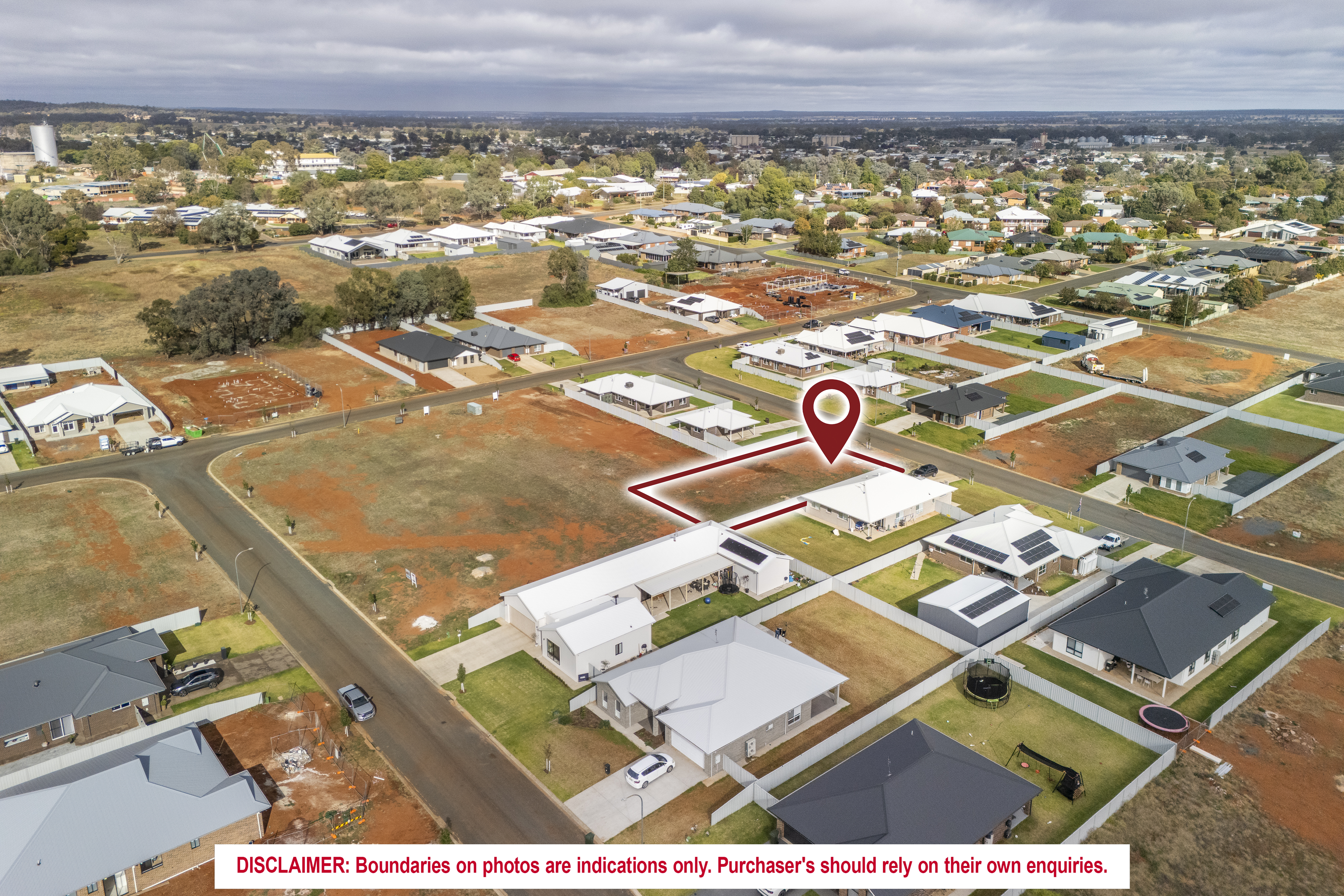 4 Hawkins Street, Temora, Nsw, 2666 - Image 3