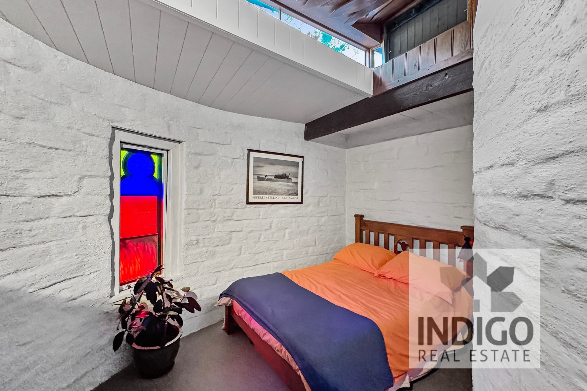 2-bedroom house at THISTLE DEW 1477 WOOLSHED ROAD, BEECHWORTH VIC 3747, Indigo, Victoria