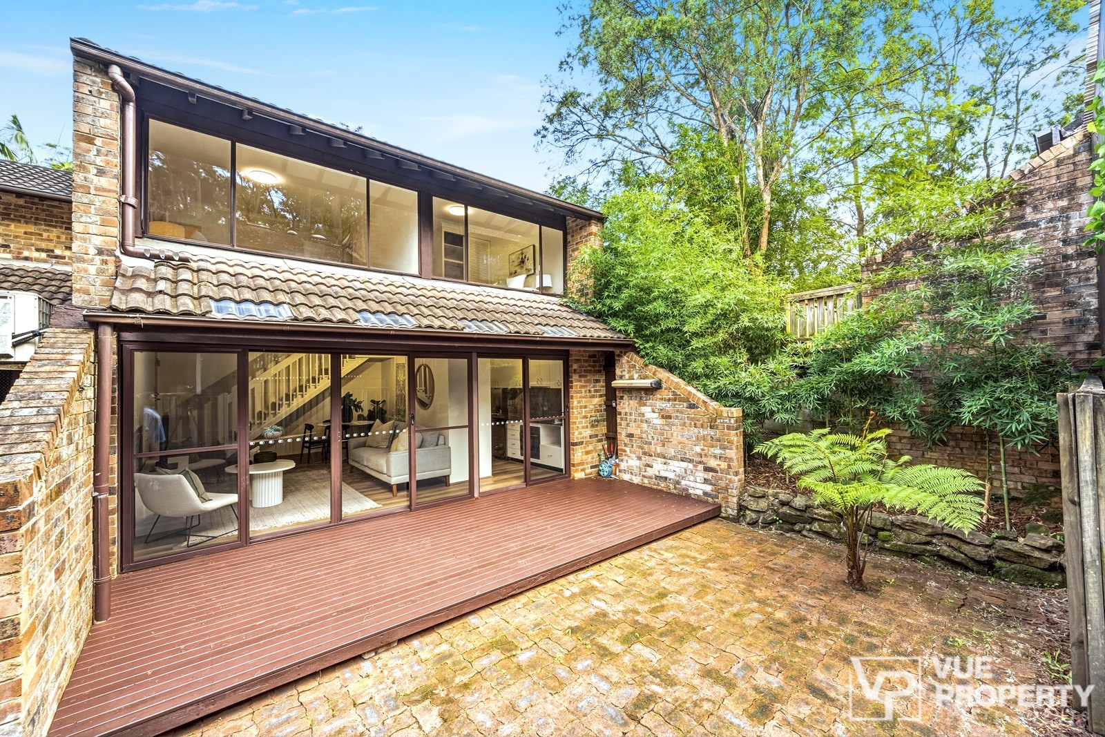 2-bedroom unit at 12/28 Busaco Road, Marsfield, NSW 2122, Ryde, New South Wales