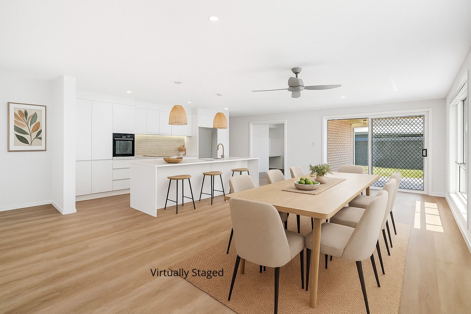 4-bedroom house at 33 Harvest Street, Thrumster, NSW 2444, Port Macquarie-Hastings, New South Wales