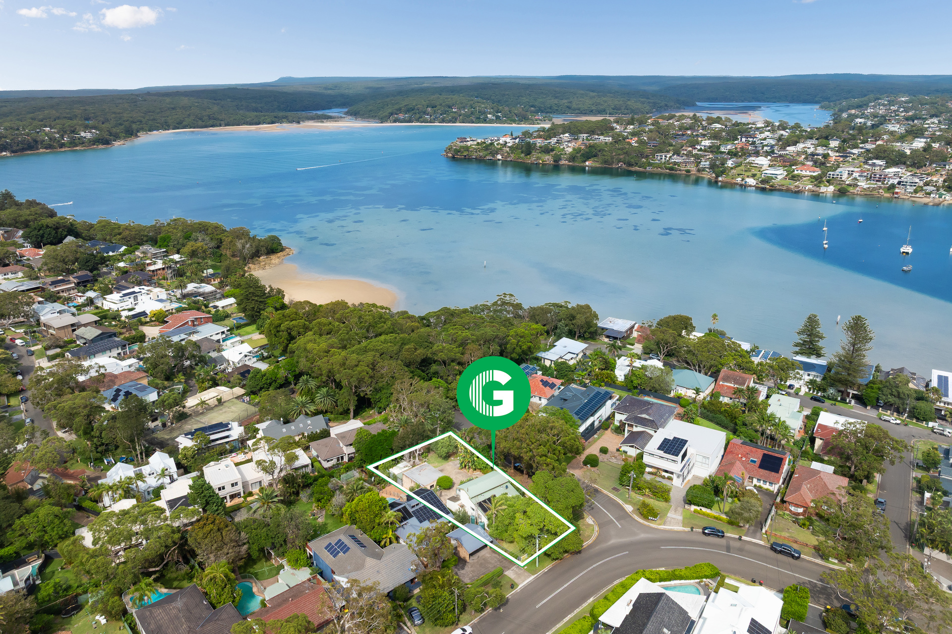 139 NICHOLSON PARADE, Cronulla NSW 2230 - Image 1