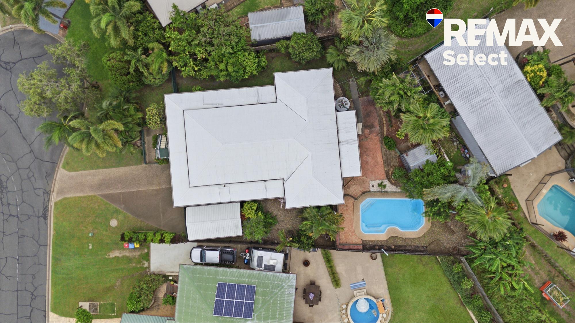 4-bedroom house at 6 Harrier Street, Rural View, QLD 4740, Mackay, Queensland