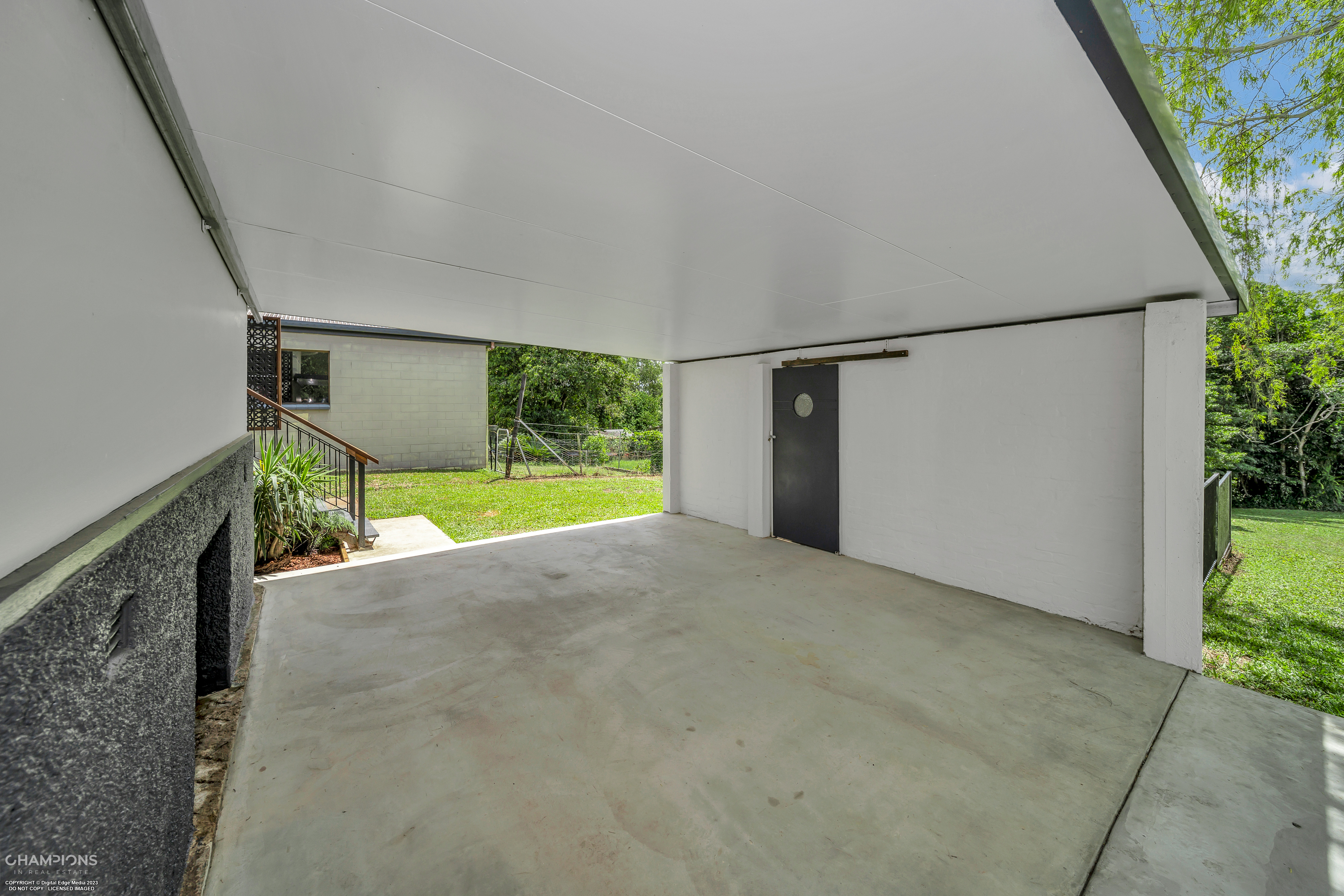 3-bedroom house at 2 Hickey Street, Innisfail, Qld, 4860, Cassowary Coast, Queensland