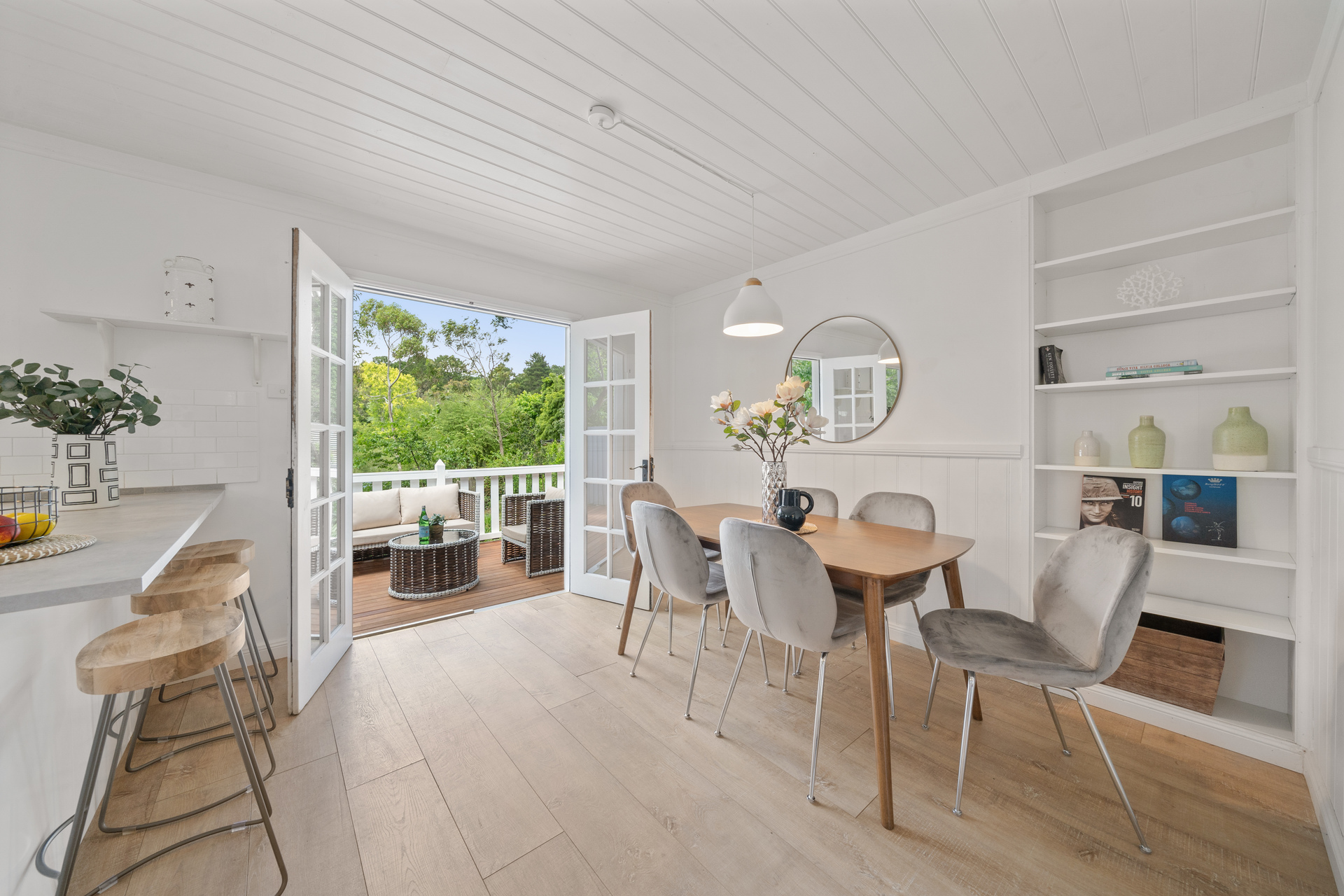 4-bedroom house at 4 Backhouse Street , Wentworth Falls, Nsw, 2782, Blue Mountains, New South Wales