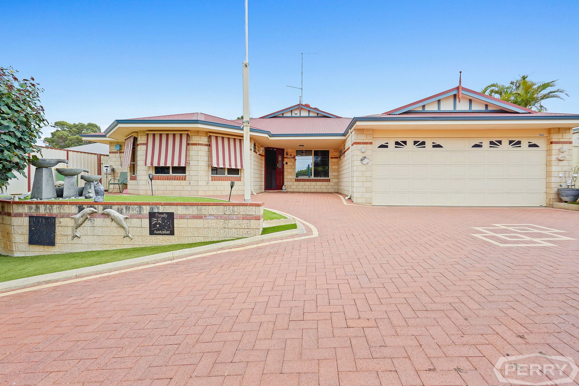 8 BRYDE COURT, Dawesville WA 6211 - Image 5