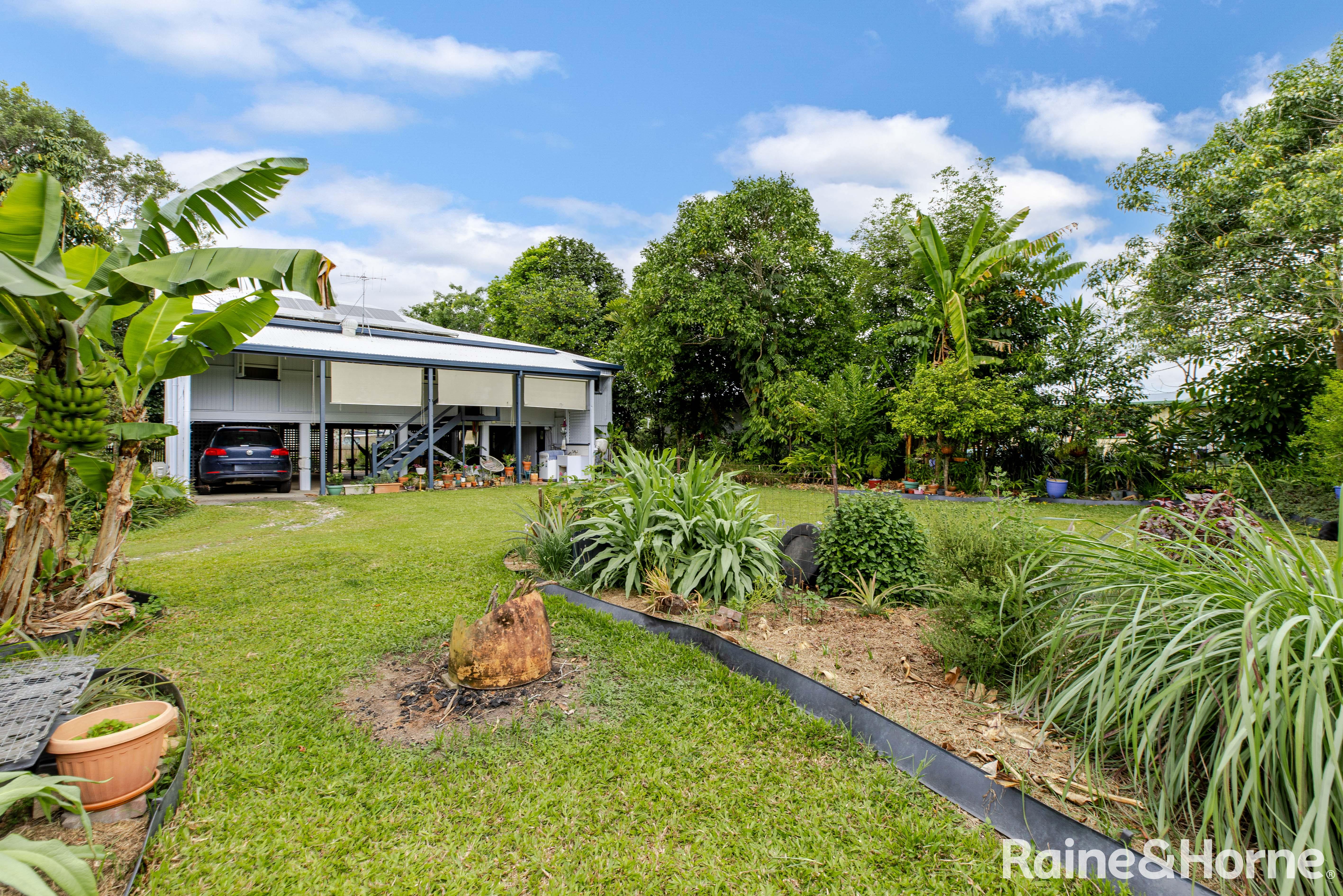 3-bedroom house at 11 Owen Street, Mossman, QLD 4873, Douglas, Queensland