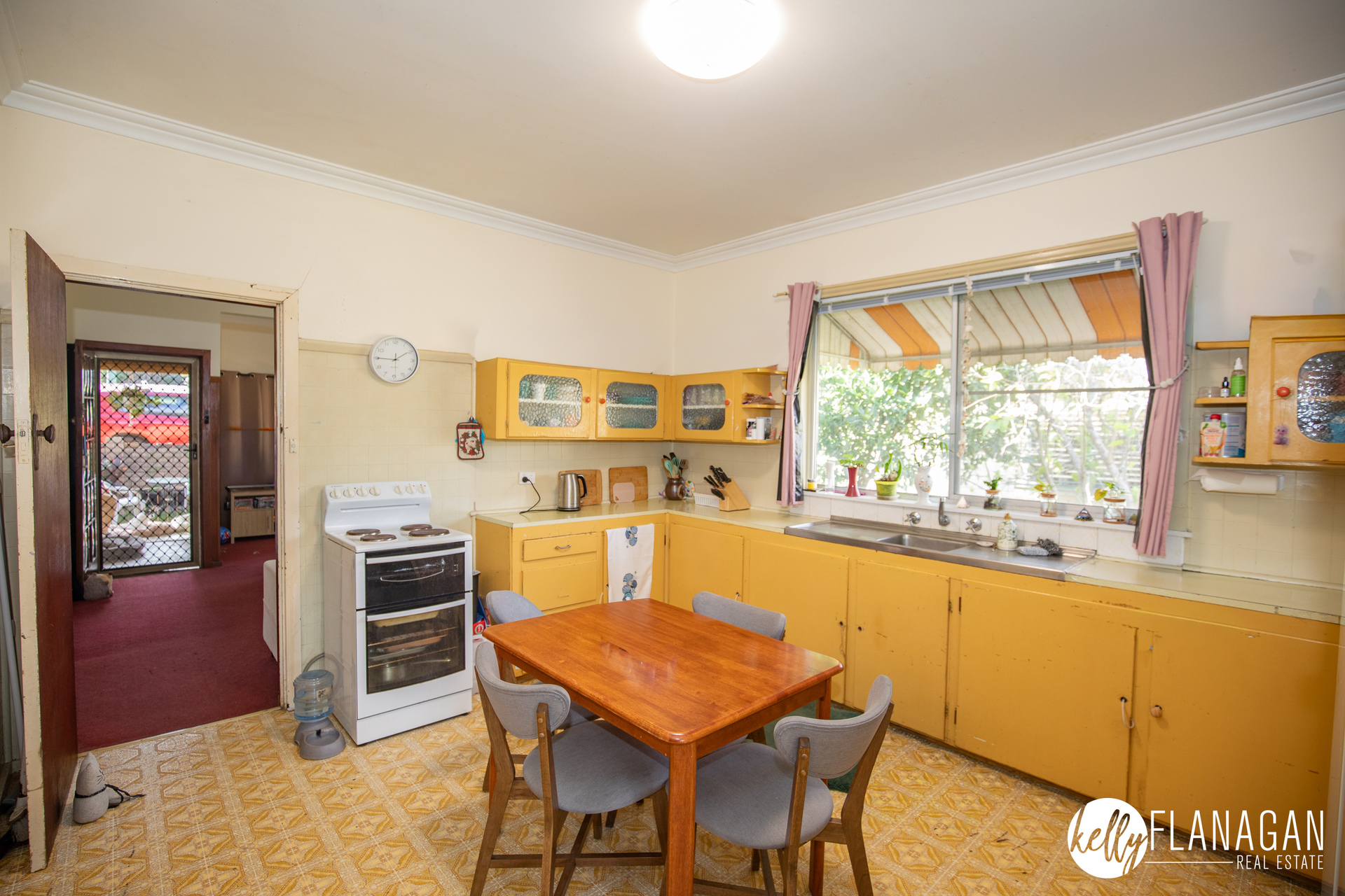 2-bedroom house at 51 Bloomfield Street, South Kempsey, NSW 2440, Kempsey, New South Wales