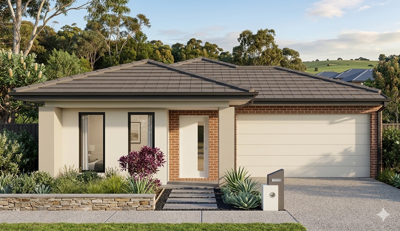 Lot 5X Mandalay Estate, Beveridge, Vic, 3753 - Image 1