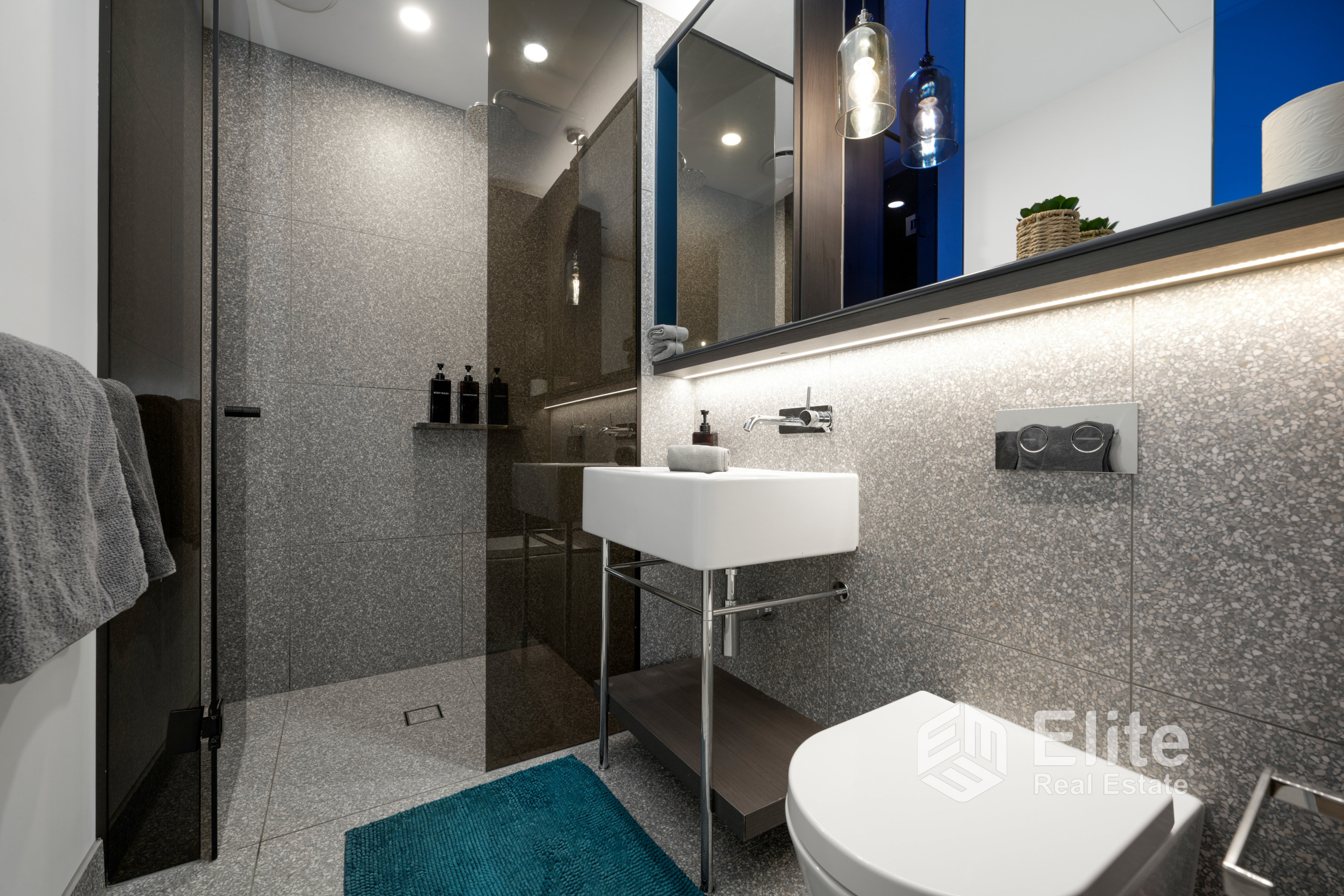 6706/160 Victoria Street, Carlton, Vic, 3053 - Image 9