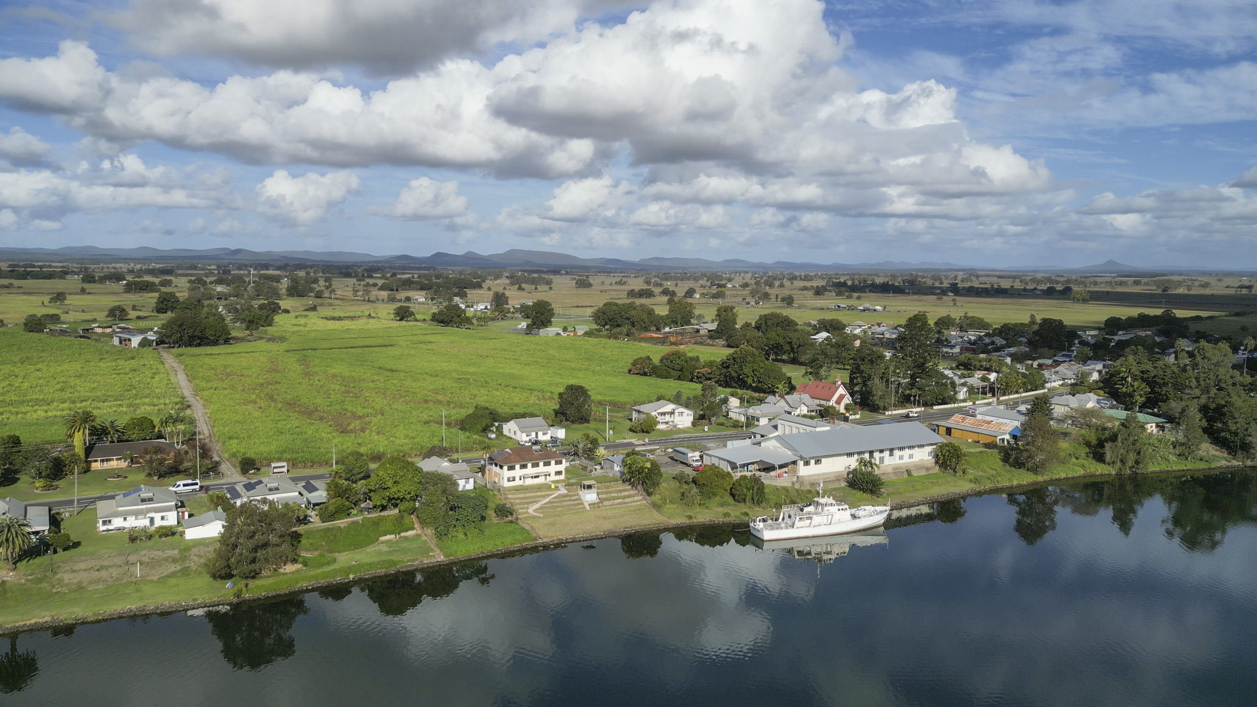 3-bedroom house at 2499 Big River Way, Ulmarra, NSW 2462, Clarence Valley, New South Wales