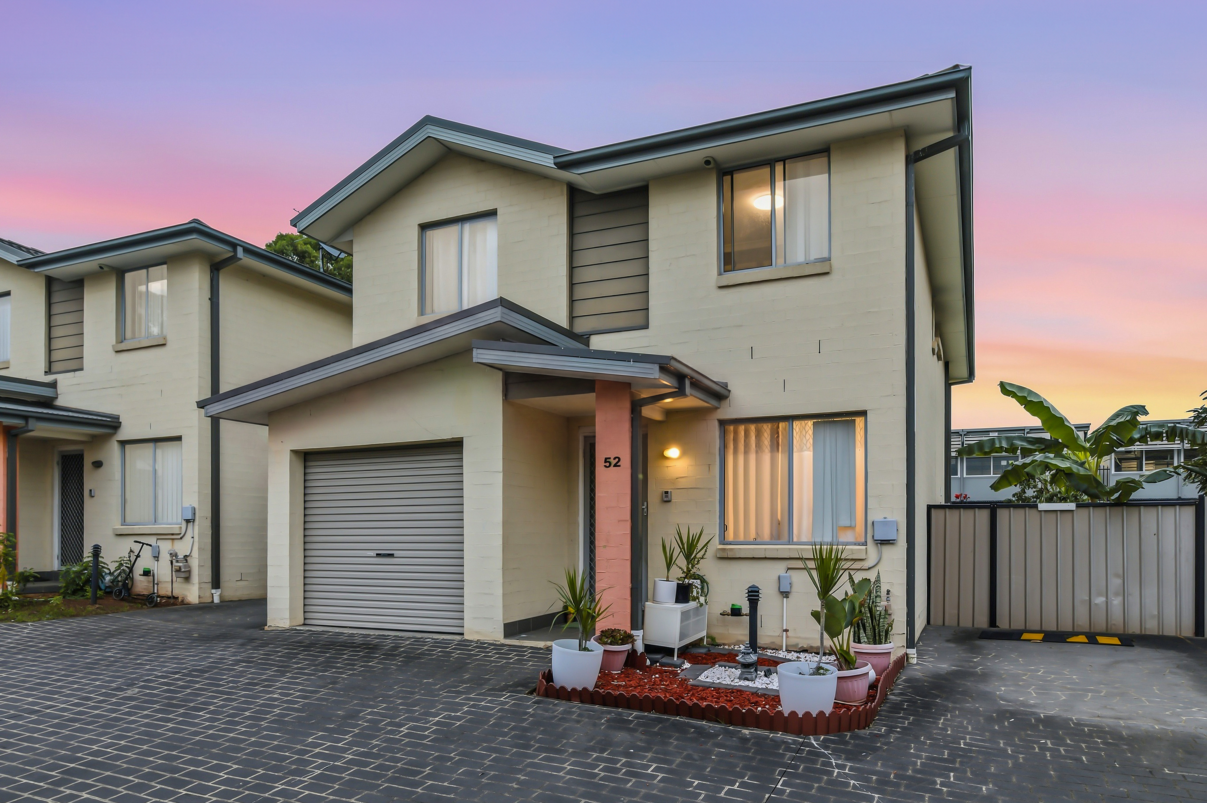 52/162 Walters Road, Blacktown, NSW 2148 - Image 1