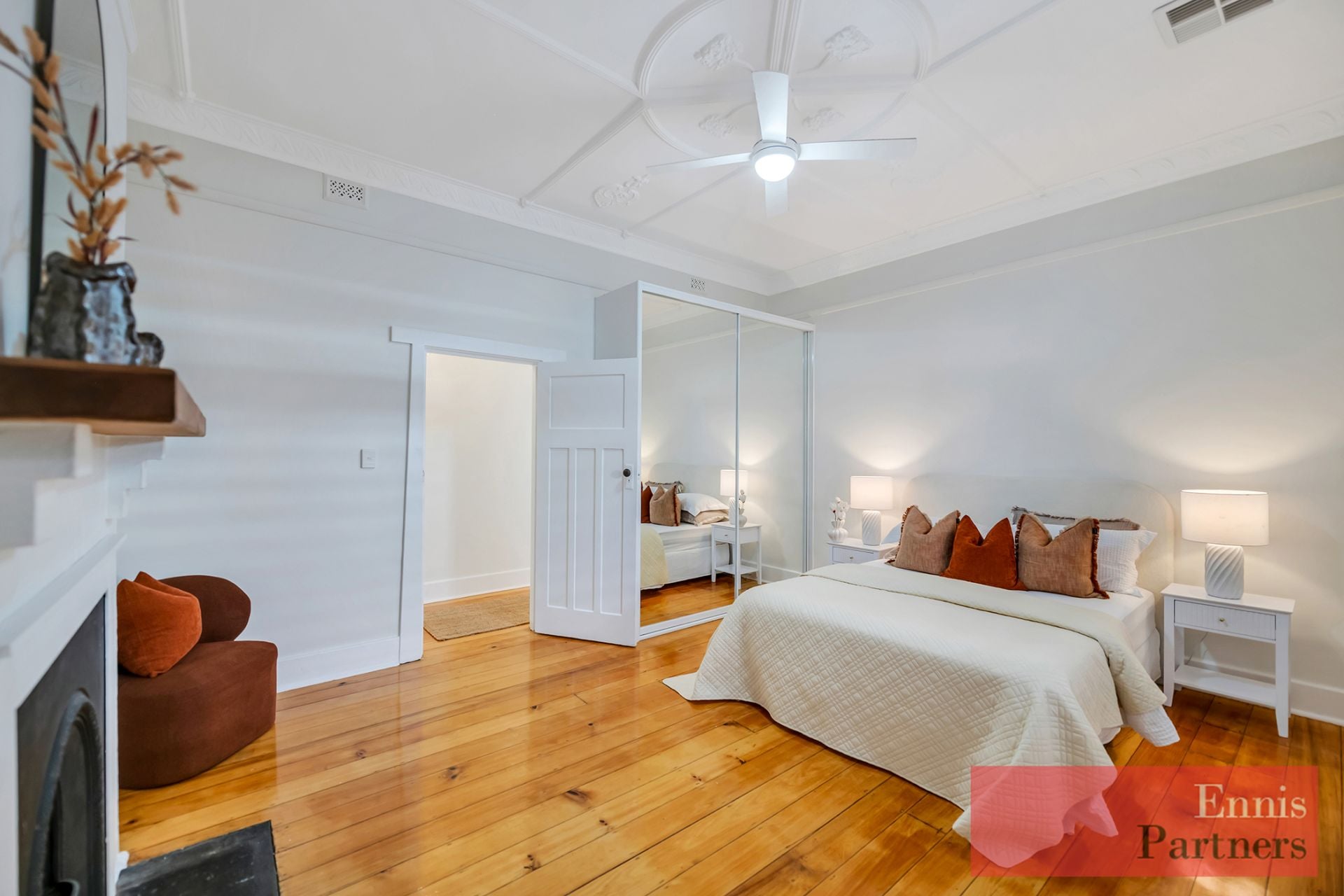 4-bedroom house at 5 ASCOT AVENUE, Dulwich SA 5065, Burnside, South Australia
