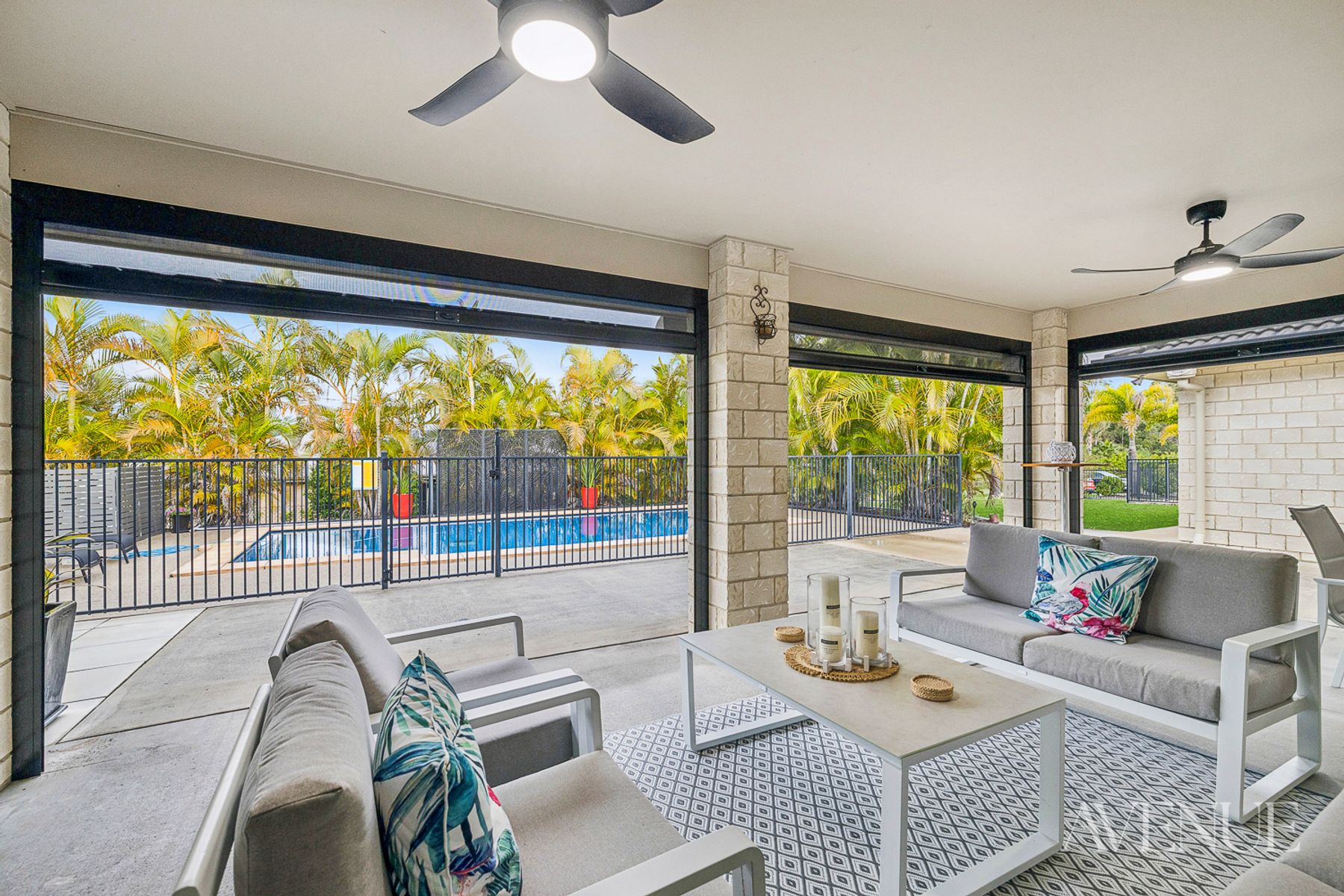 4-bedroom house at 48-50 Heysen Road, New Beith, QLD 4124, Logan, Queensland