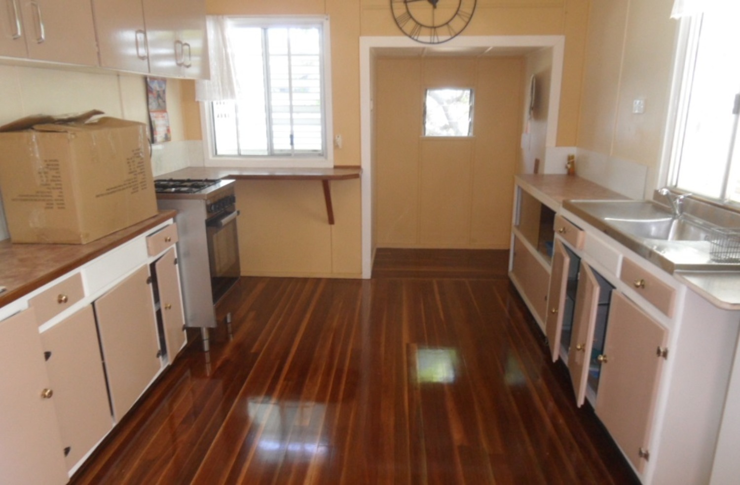 2-bedroom house at 35 LINDSAY STREET, Zilzie QLD 4710, Livingstone, Queensland