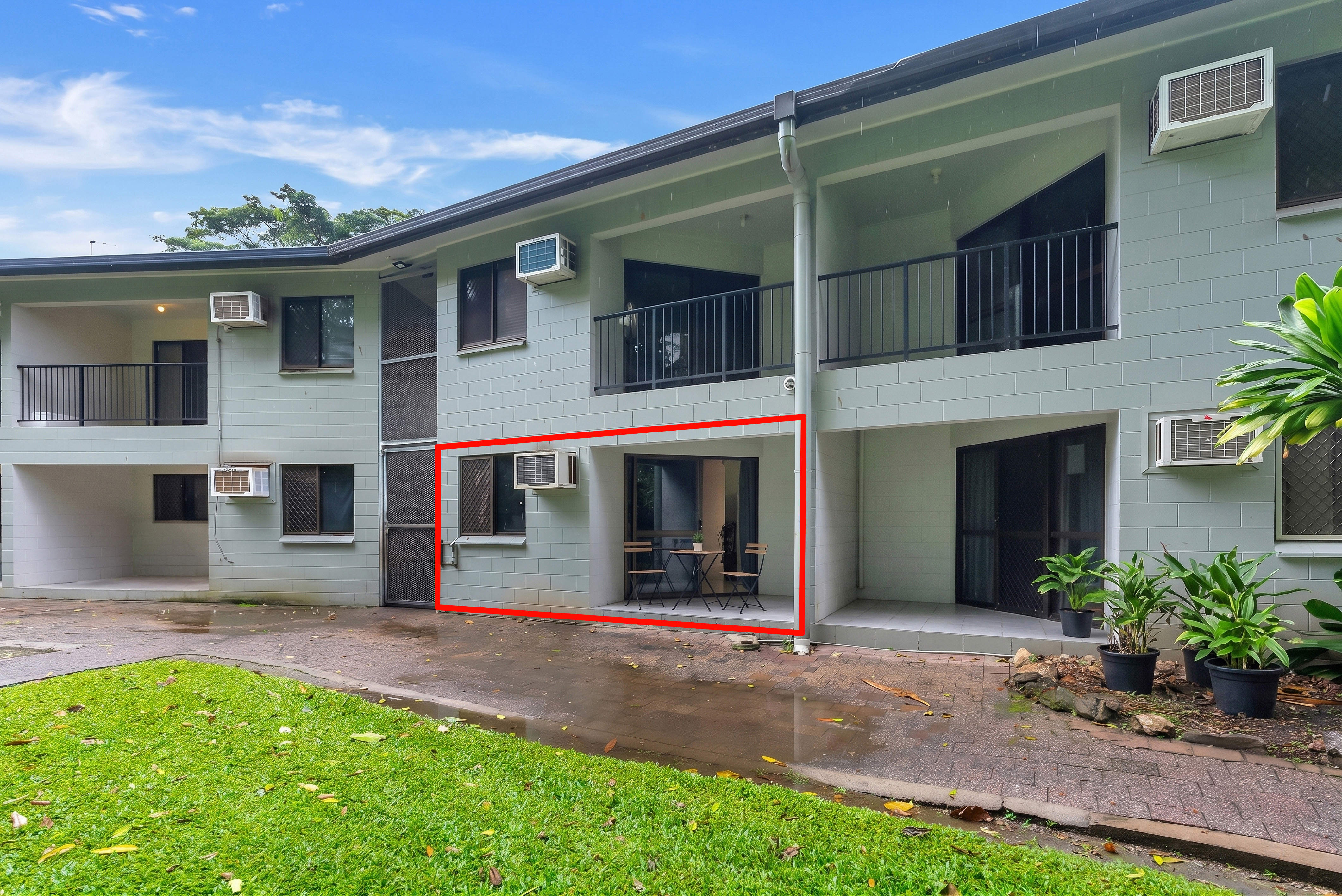 RAINFOREST GROVE RESORT 6 40-42 MOODY STREET, MANOORA QLD 4870 - Image 2