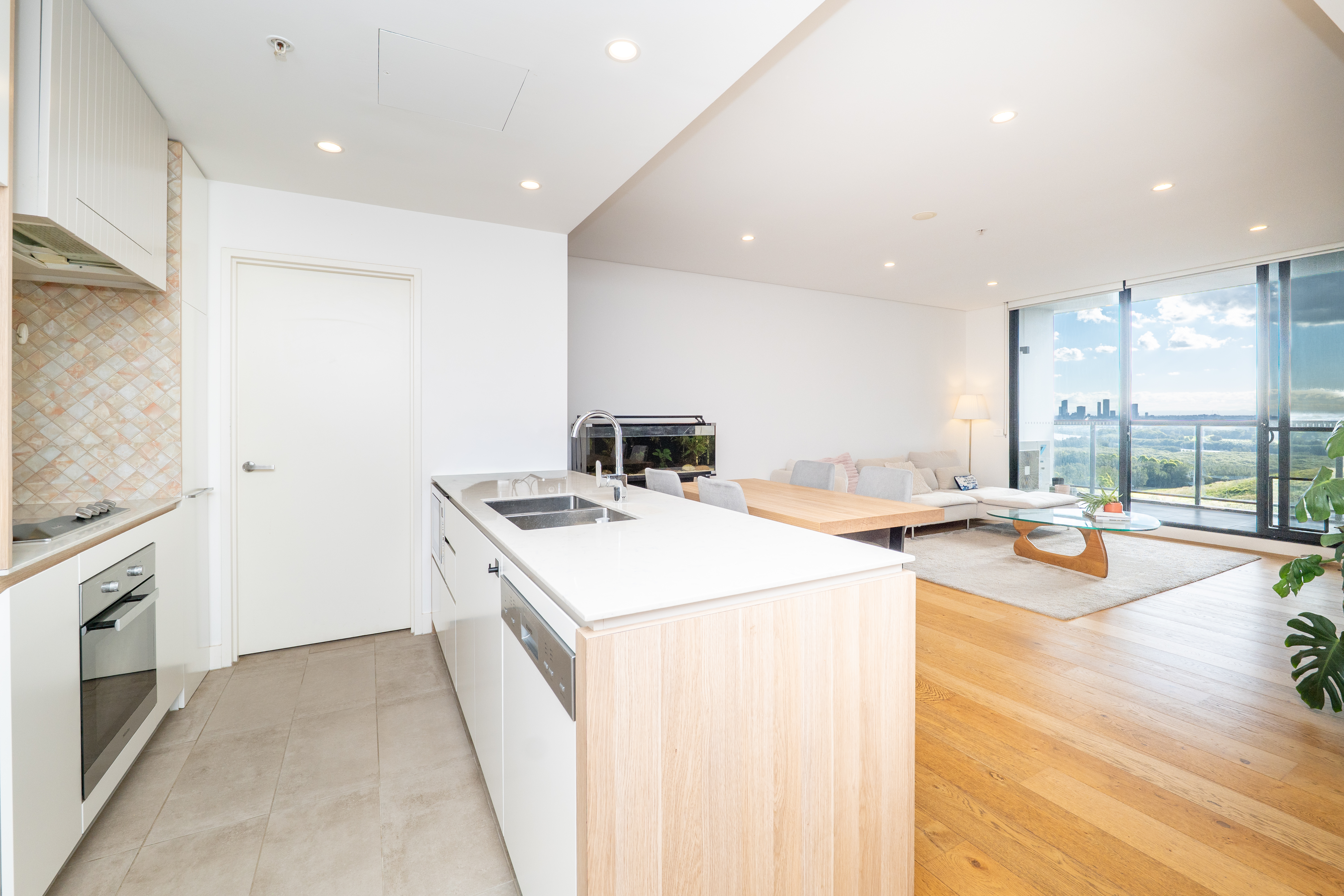 2-bedroom unit at 1608/13-17 Verona Drive, Wentworth Point, Nsw, 2127, Parramatta, New South Wales