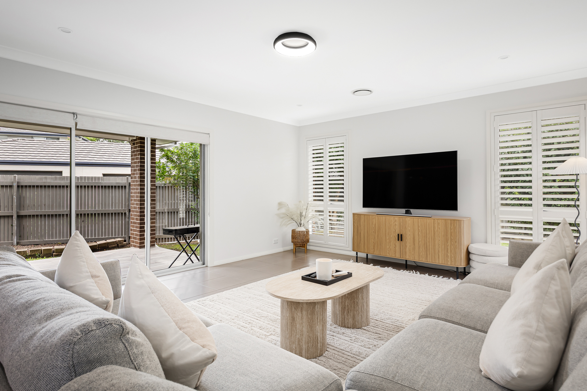 4-bedroom house at 37 ANTRIM DRIVE, Elizabeth Hills NSW 2171, Liverpool, New South Wales