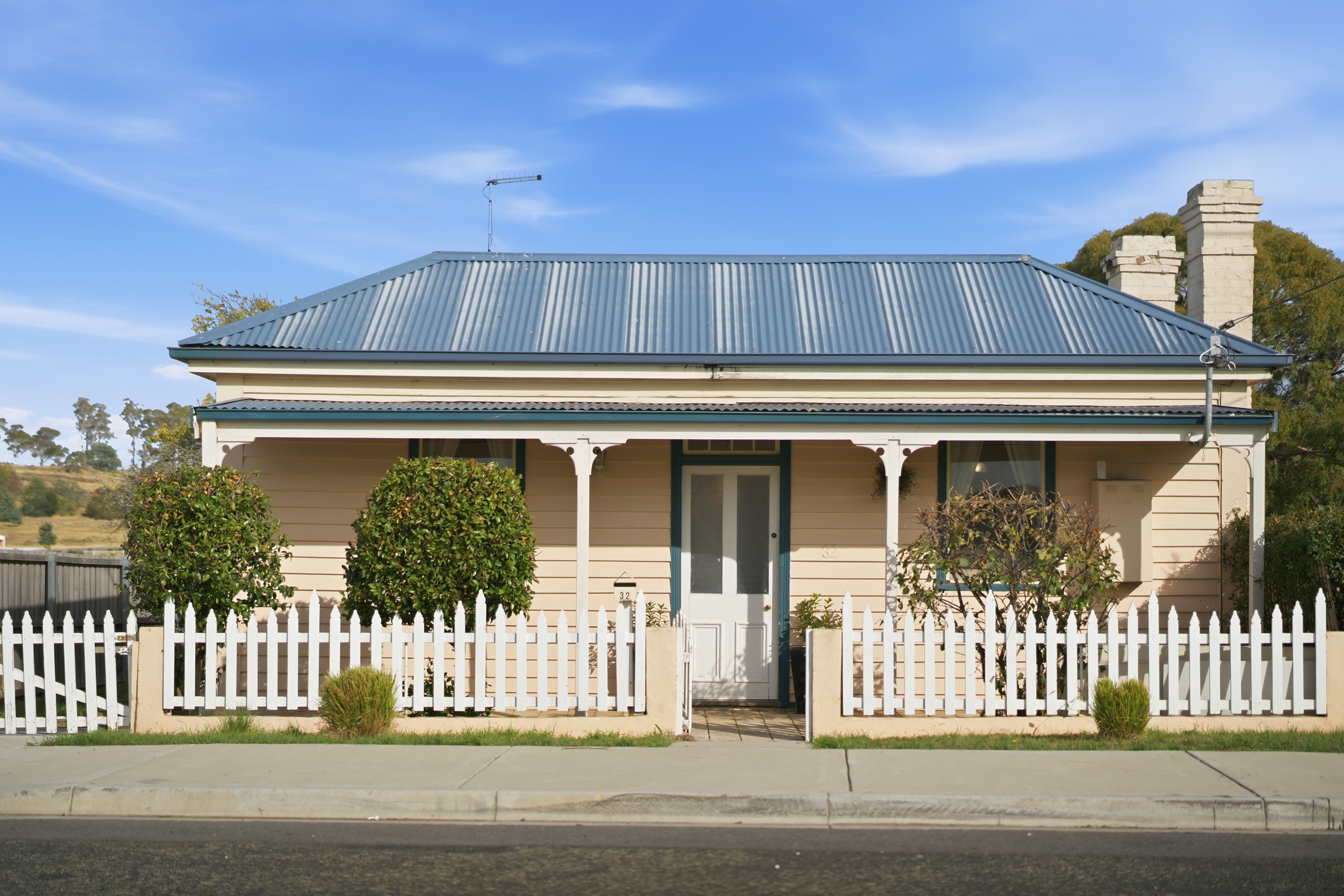 3-bedroom house at NORFOLK COTTAGE 32 NORFOLK STREET, PERTH TAS 7300, Northern Midlands, Tasmania