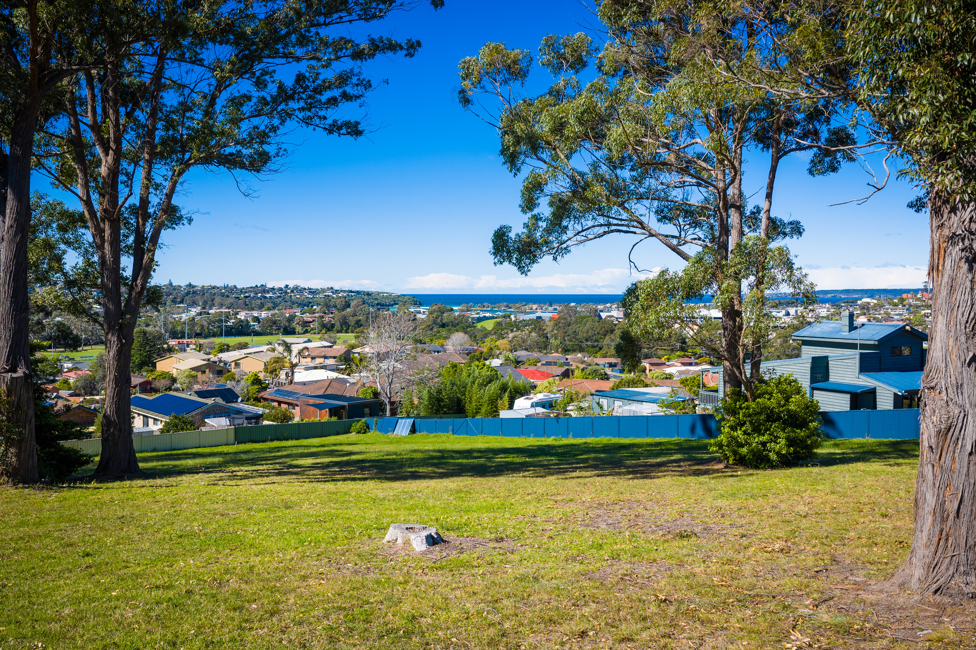 1-bedroom unit at 72-78 Sapphire Coast Drive, Merimbula, Nsw, 2548, Bega Valley, New South Wales