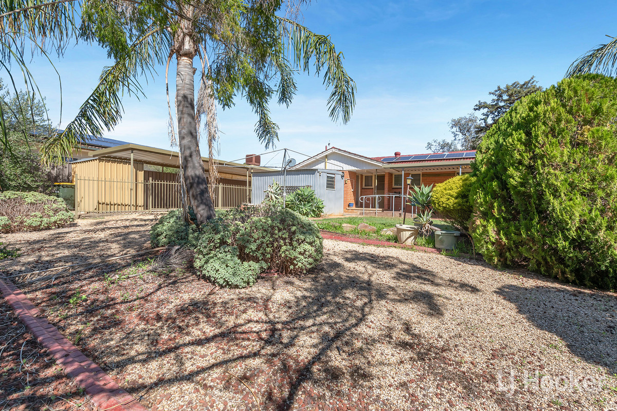 3-bedroom house at 21 Cavenagh Street, Elizabeth Downs, SA 5113, Playford, South Australia
