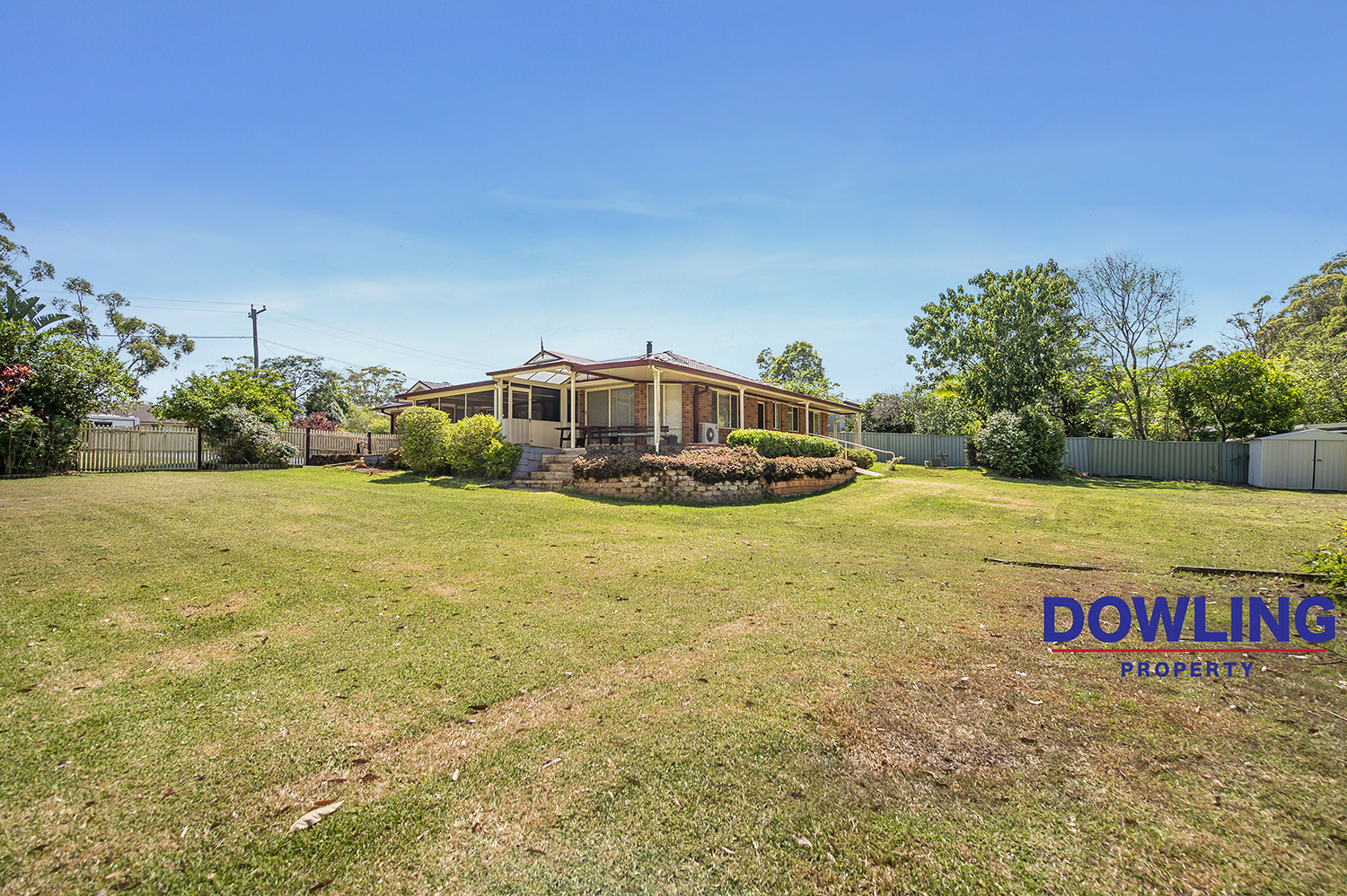 4-bedroom house at 36 SYLVAN AVENUE, Medowie NSW 2318, Port Stephens, New South Wales