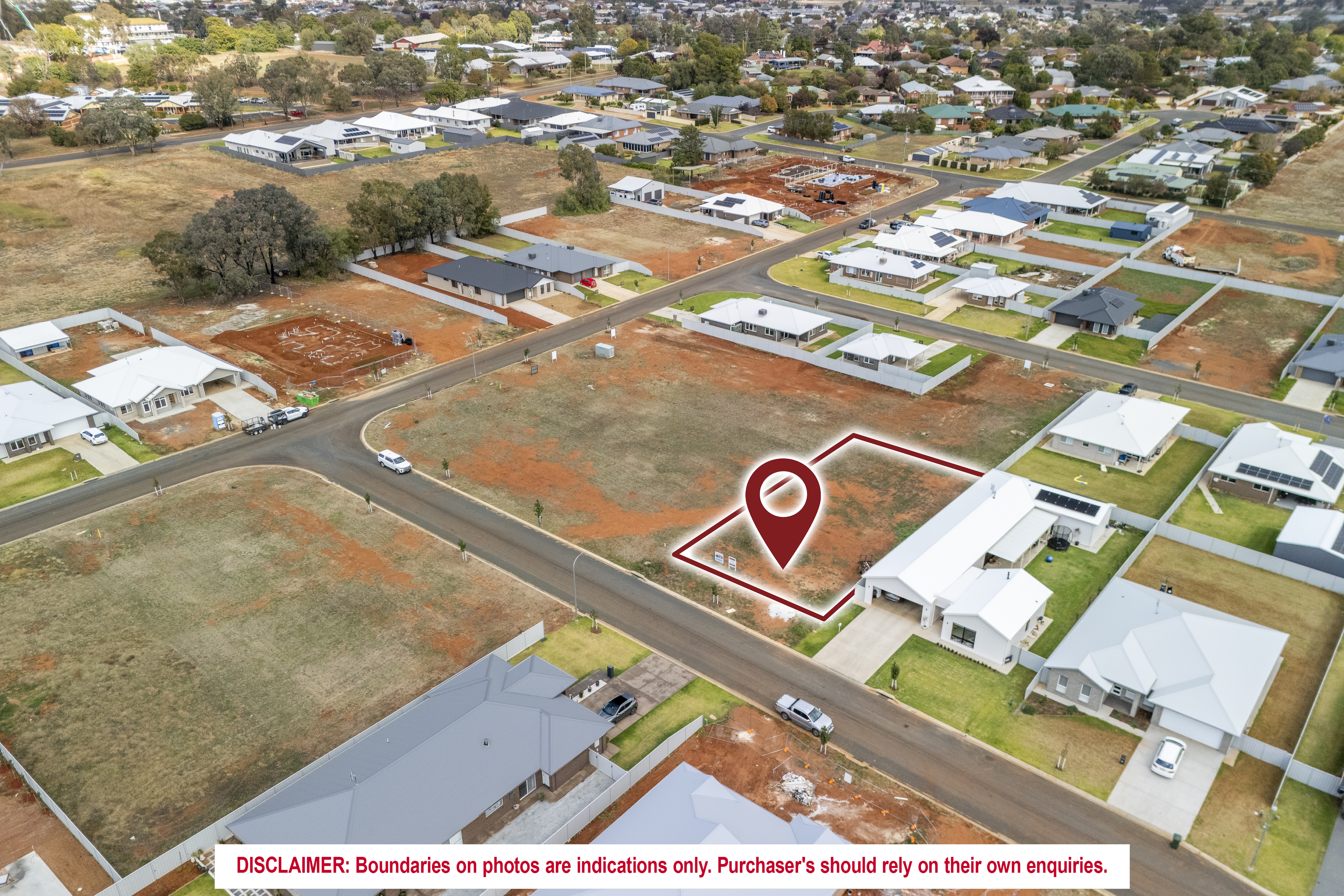 3 Corbett Street, Temora, Nsw, 2666 - Image 2