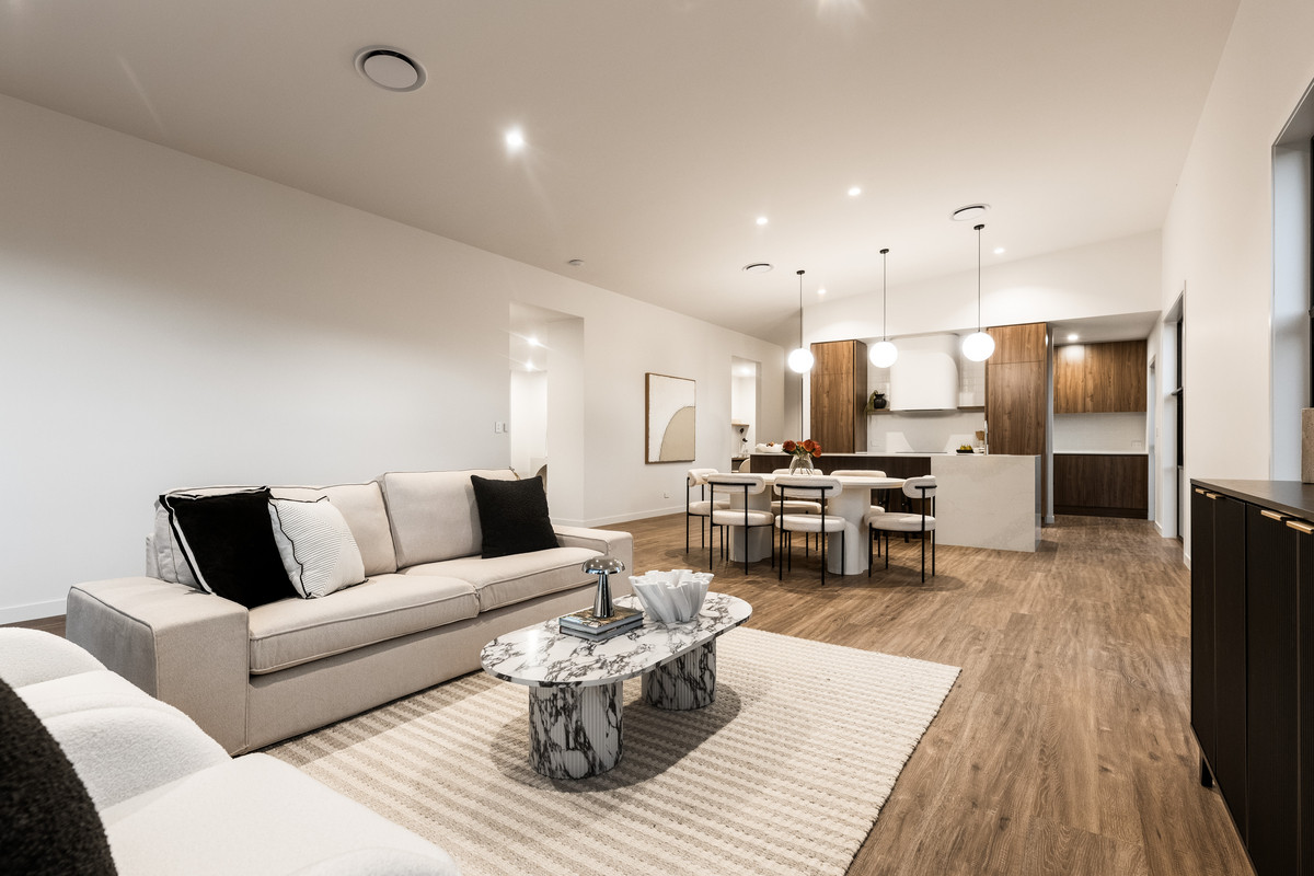 4-bedroom house at 4 Halcyon Street, Mount Kynoch, QLD 4350, Toowoomba, Queensland