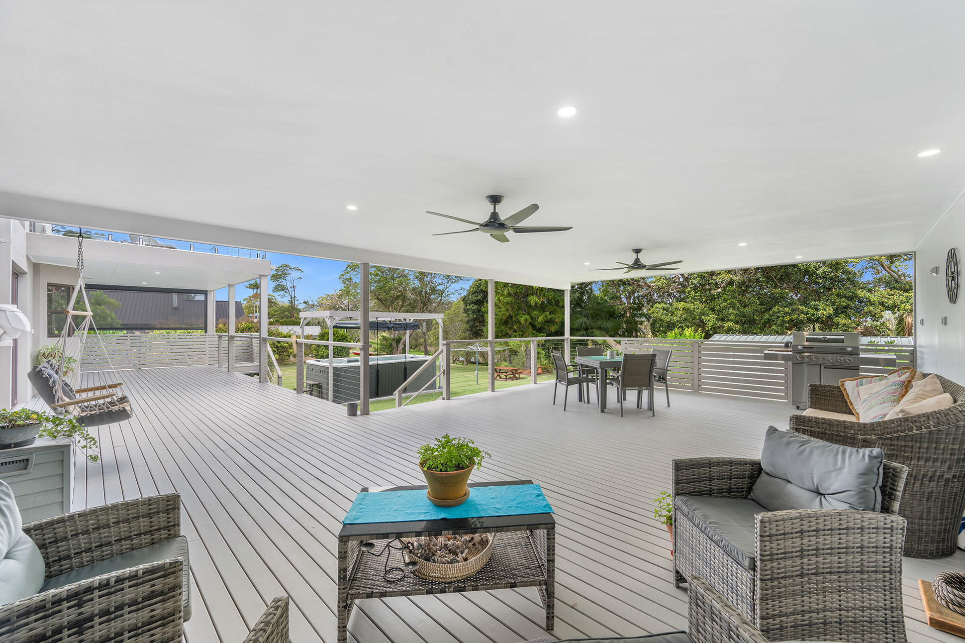 4-bedroom house at 143 Riverside Drive, Riverside, NSW 2444, Port Macquarie-Hastings, New South Wales