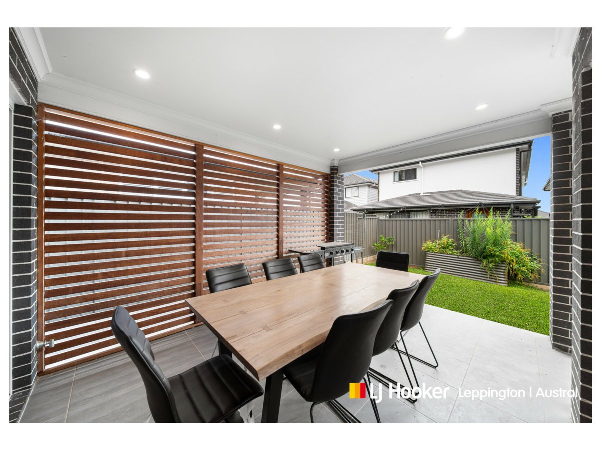 24 ROSEBUDS CIRCUIT, Leppington NSW 2179 - Image 7