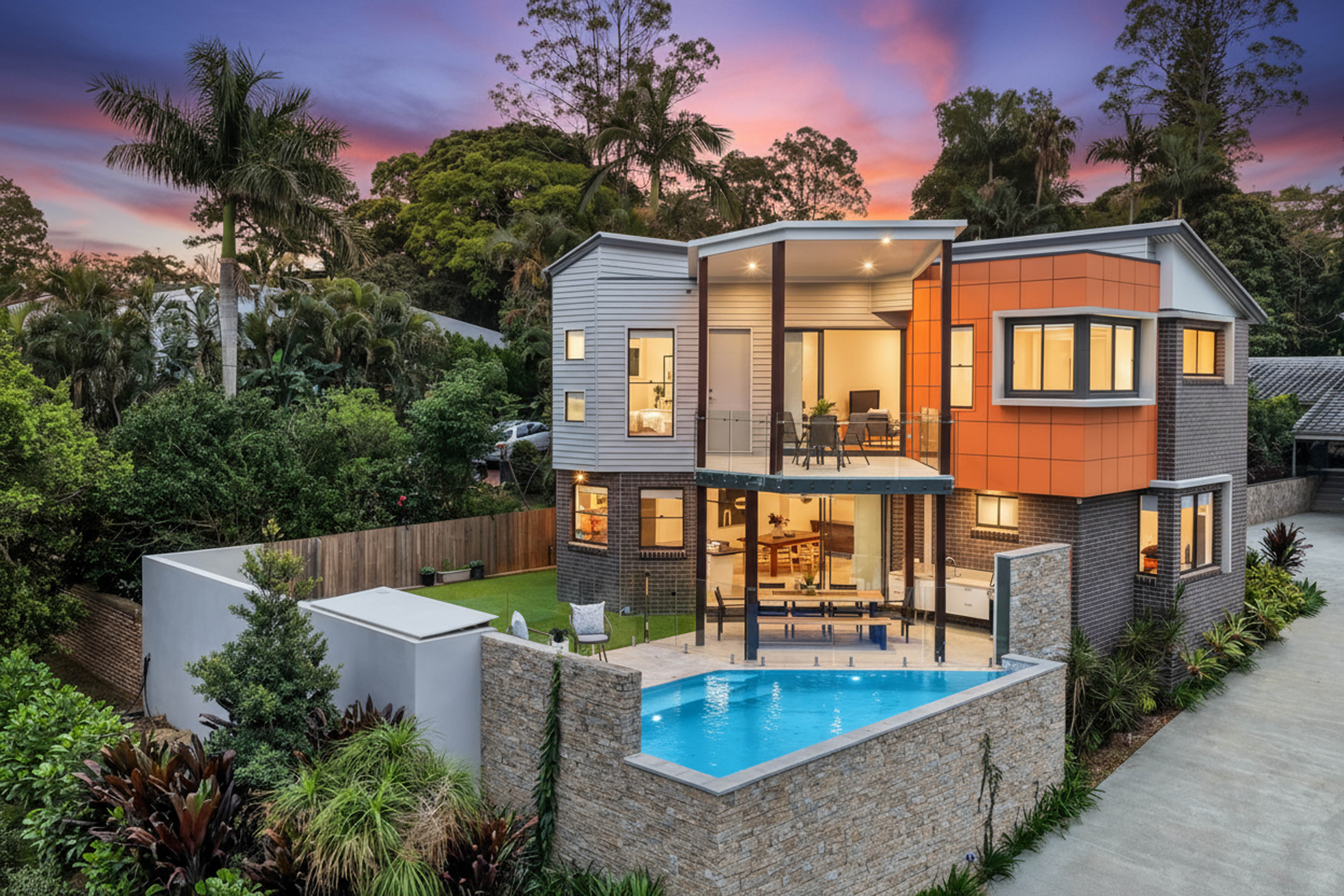 5-bedroom house at 13 Highview Terrace, Daisy Hill, QLD 4127, Logan, Queensland