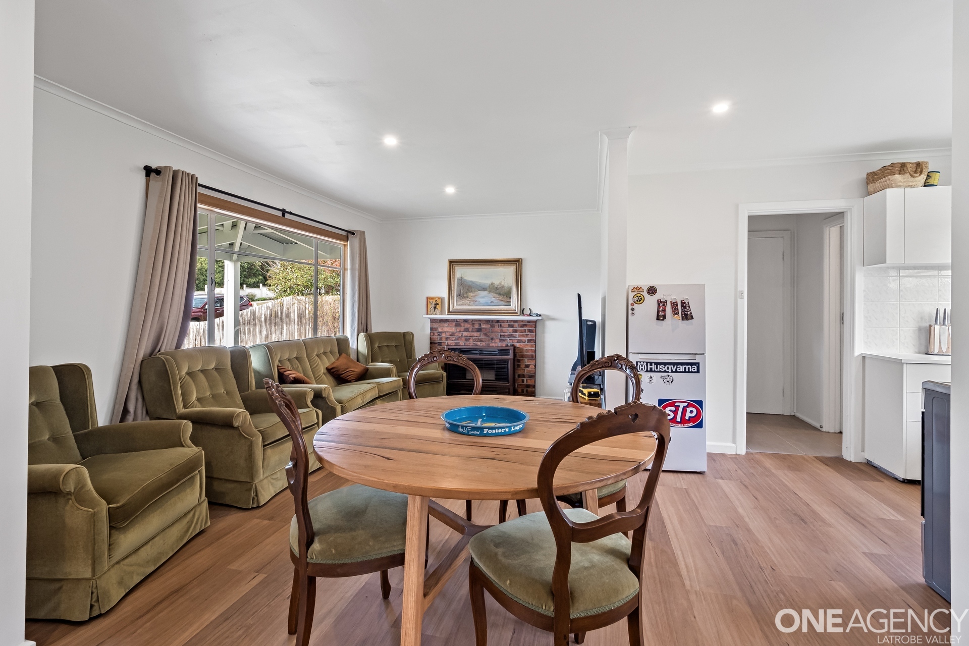 2-bedroom house at 9 Bennett Court, Traralgon, VIC 3844, Latrobe (Vic.), Victoria