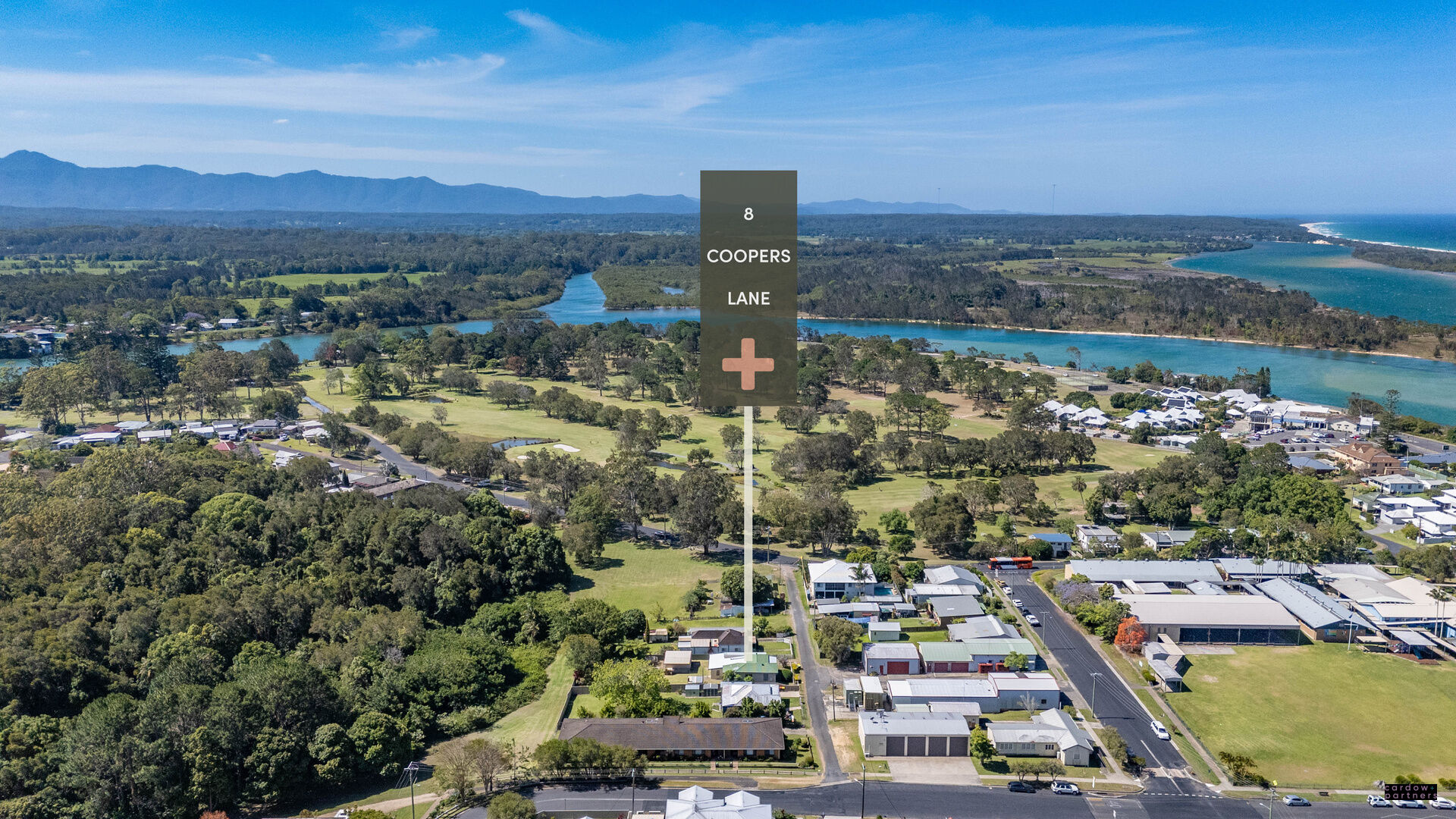 8 COOPERS LANE, Urunga NSW 2455 - Image 4