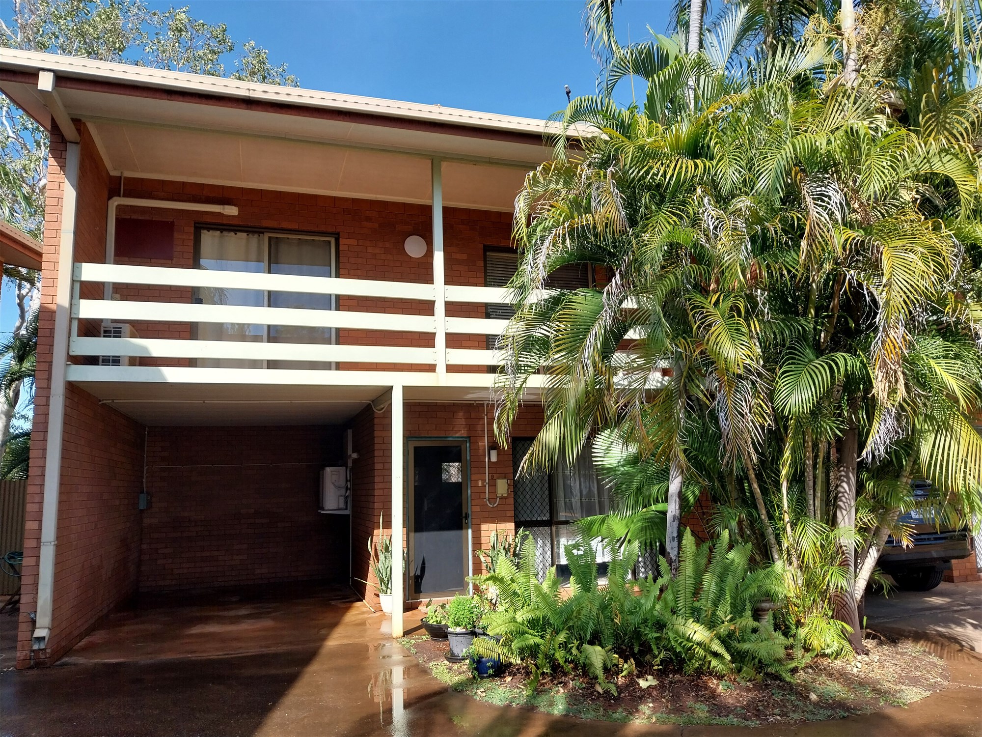 9/10-12 Acacia Drive, Katherine East, Nt, 0850 - Image 1