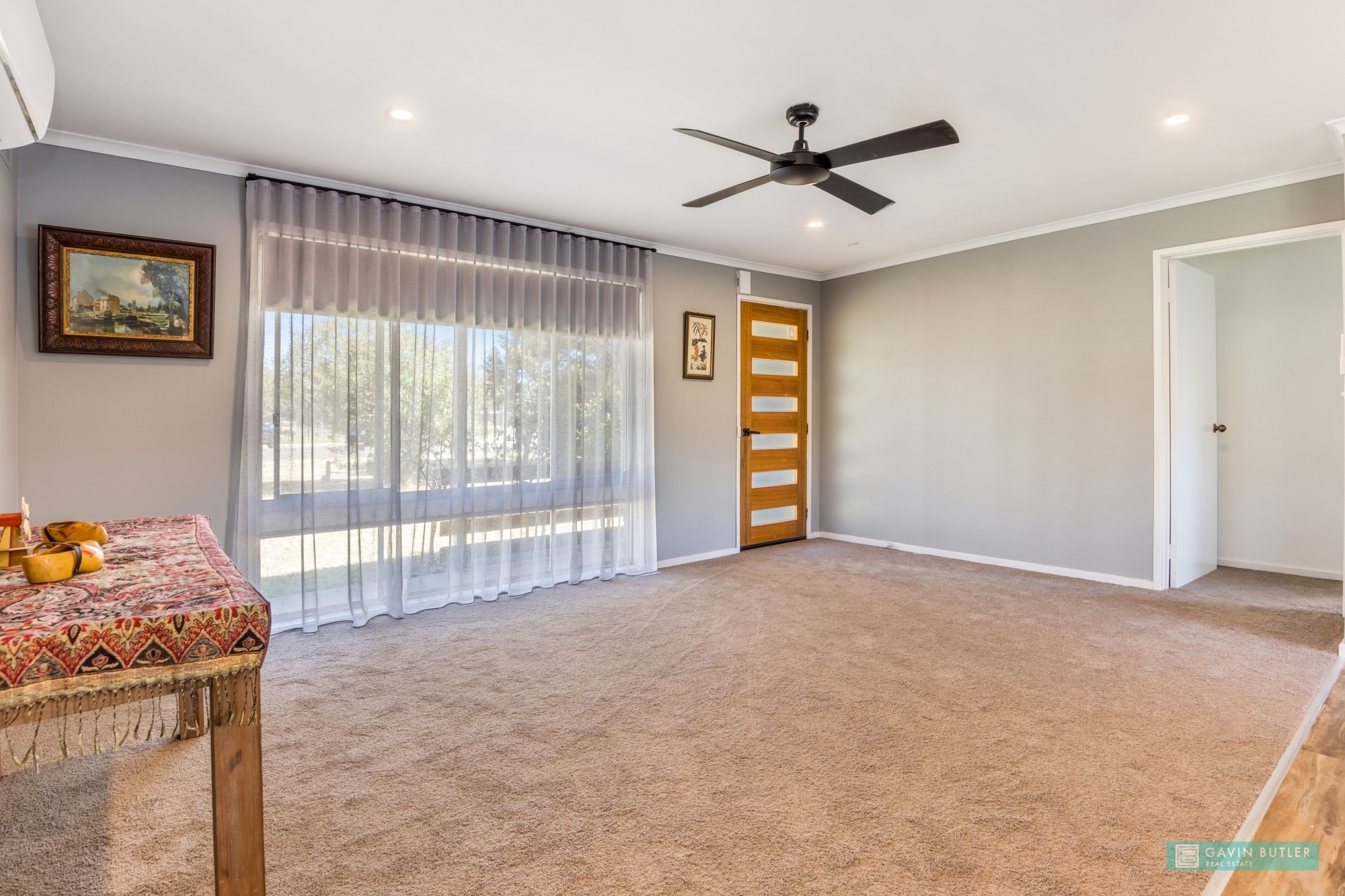 40 UXBRIDGE STREET, Strathfieldsaye VIC 3551 - Image 5