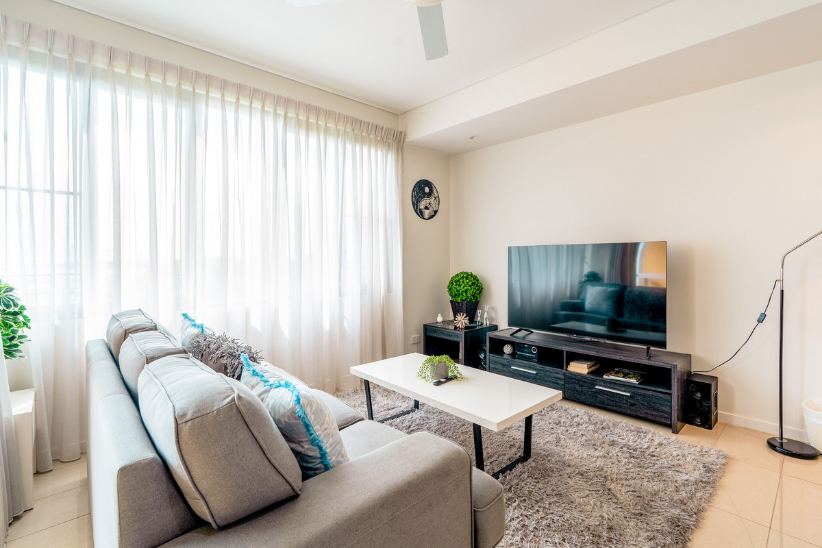 APARTMENT 6309 7 ANCHORAGE COURT, DARWIN CITY NT 0800 - Image 5