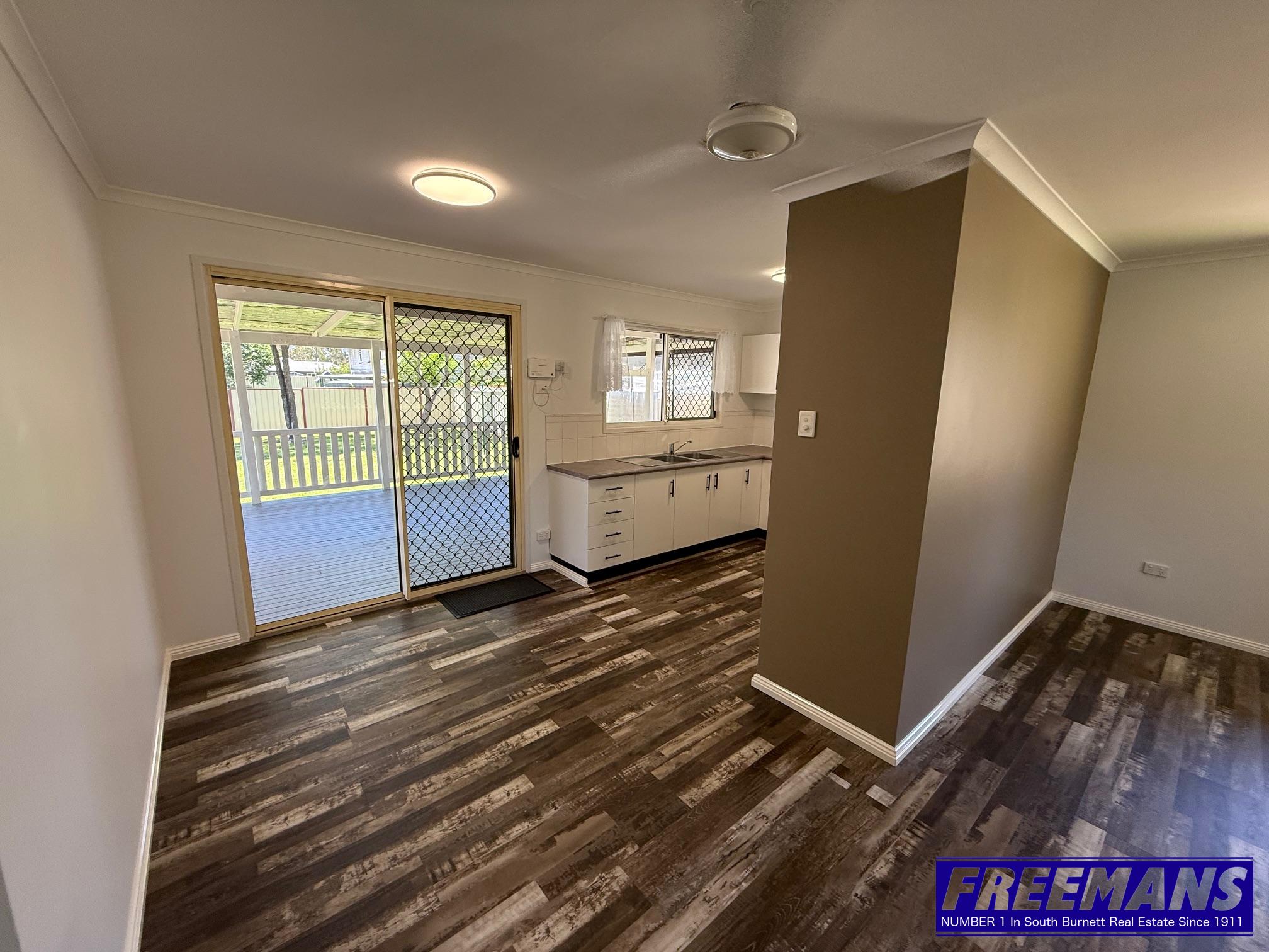 3-bedroom house at 24 South Street, Nanango, QLD 4615, South Burnett, Queensland