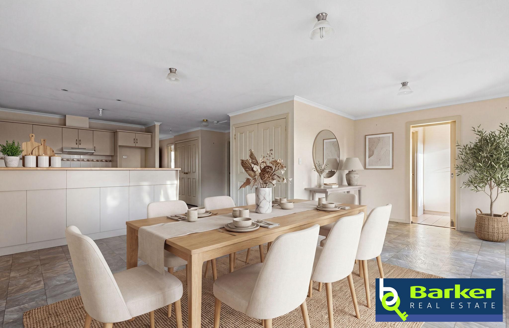 3-bedroom house at 1 Neville Street, Evanston Park, SA 5116, Gawler, South Australia