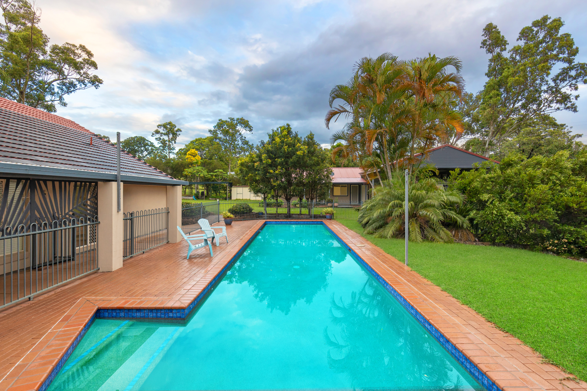 9 RIVERSDALE ROAD, Oxenford QLD 4210 - Image 5